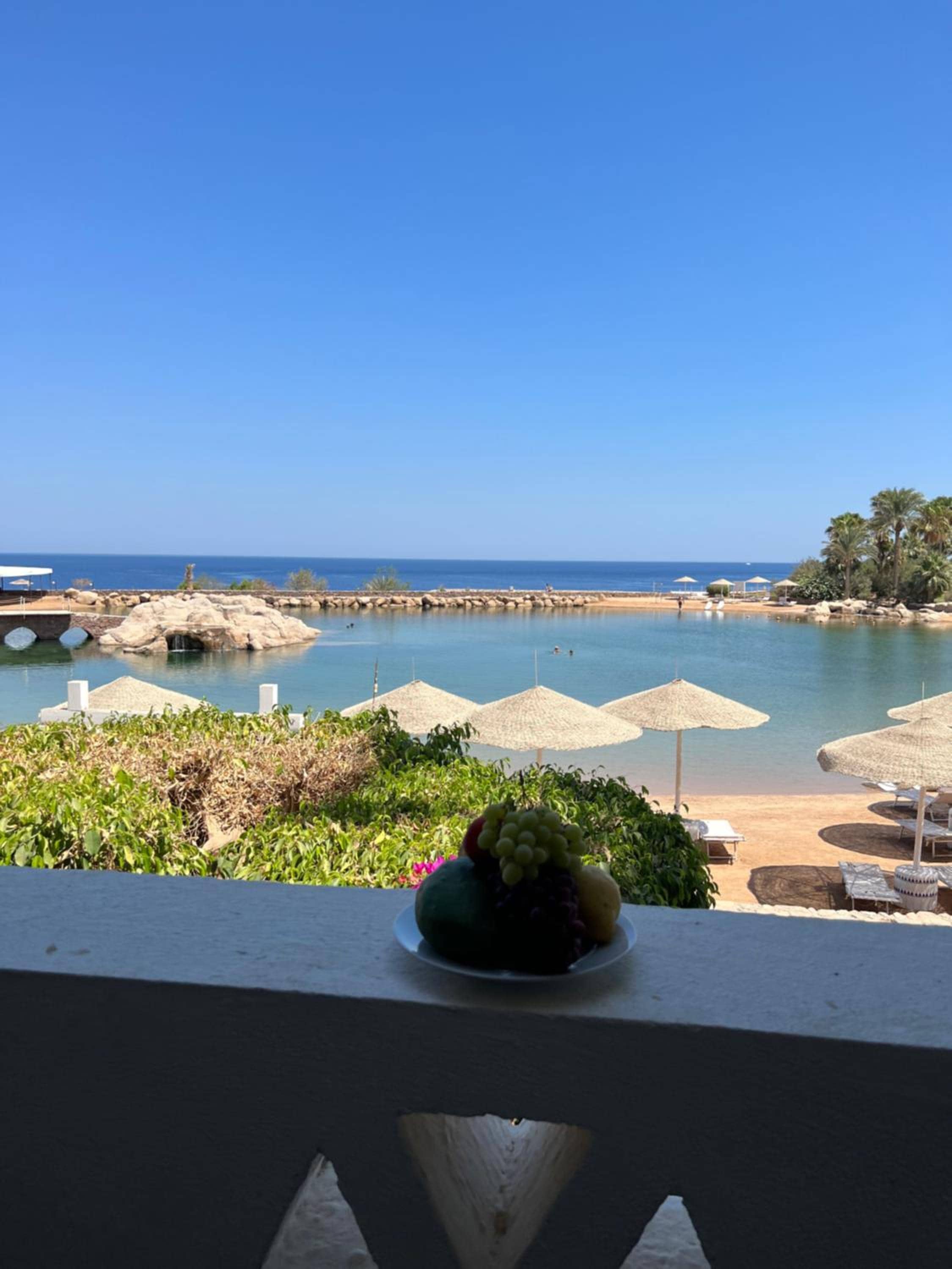 Private one-unit in Domina coral bay Beach and lake direct view 3 — 3