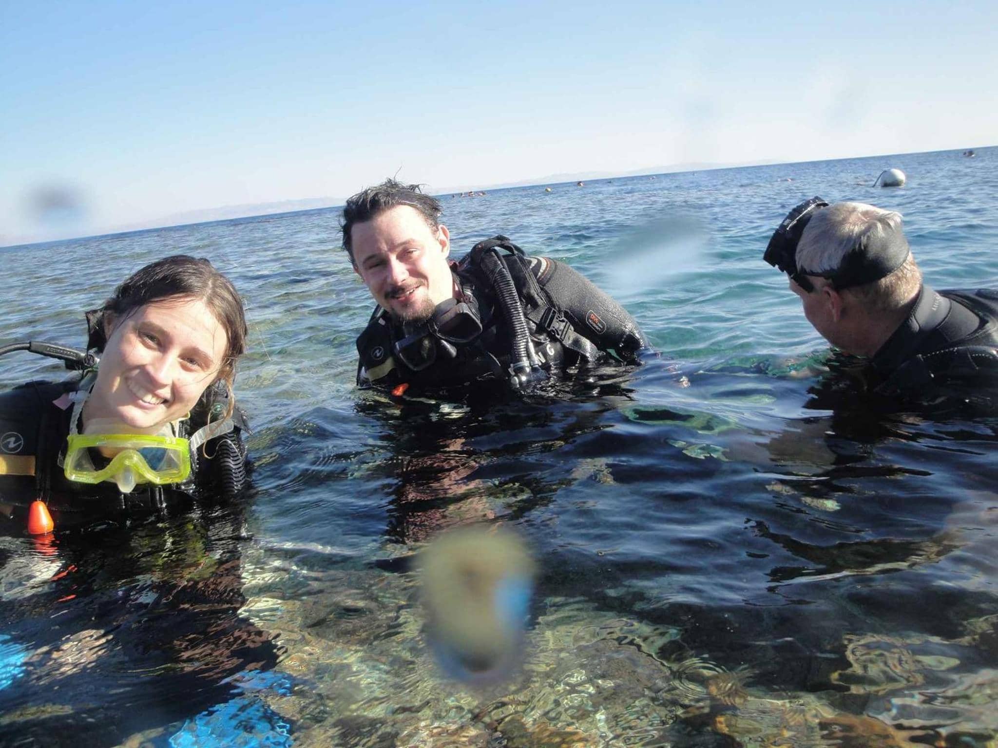 Dahab Home - Rahma Luxury Apartment — 3