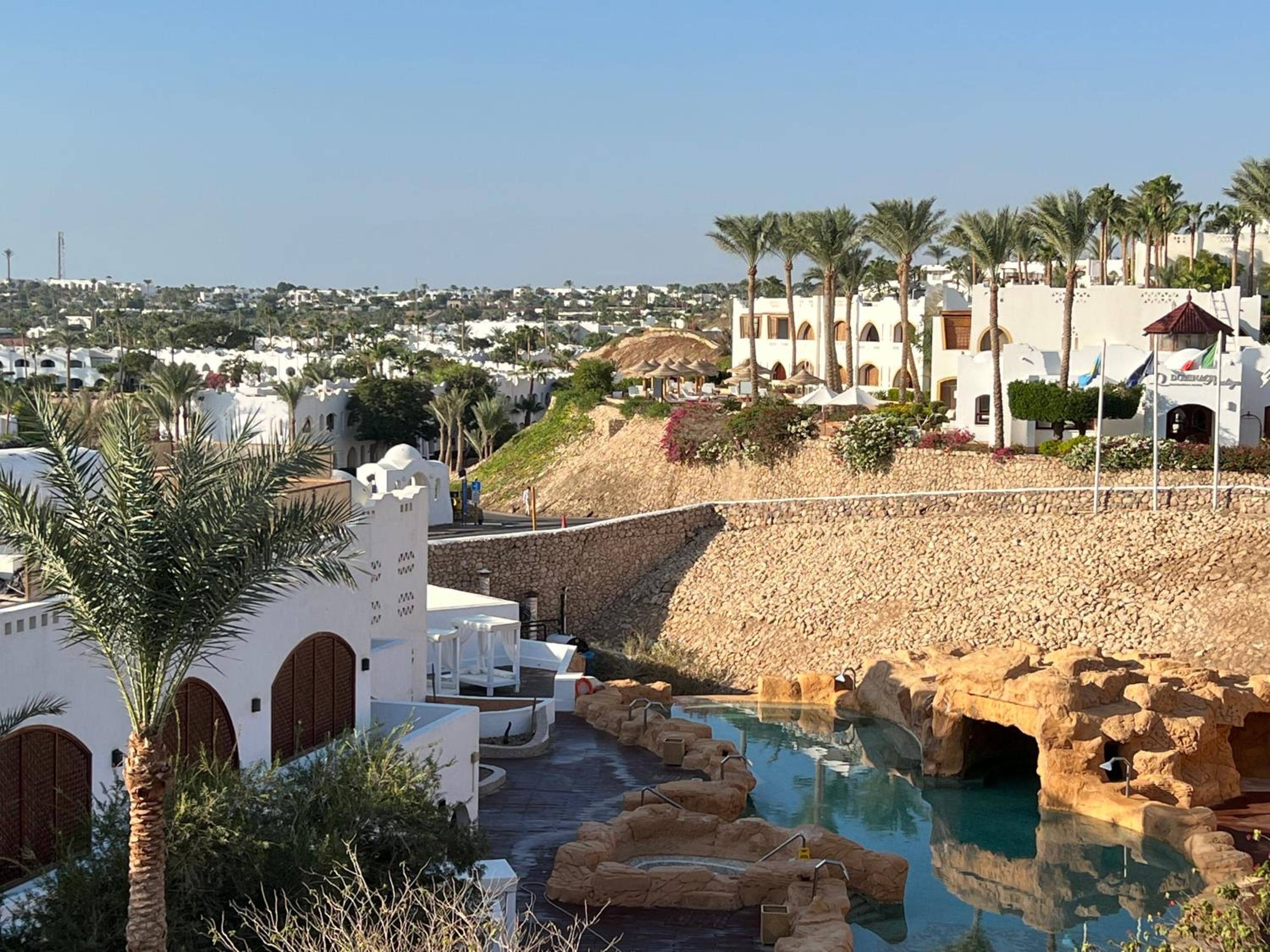 Elisir Beach and SPA View — 4