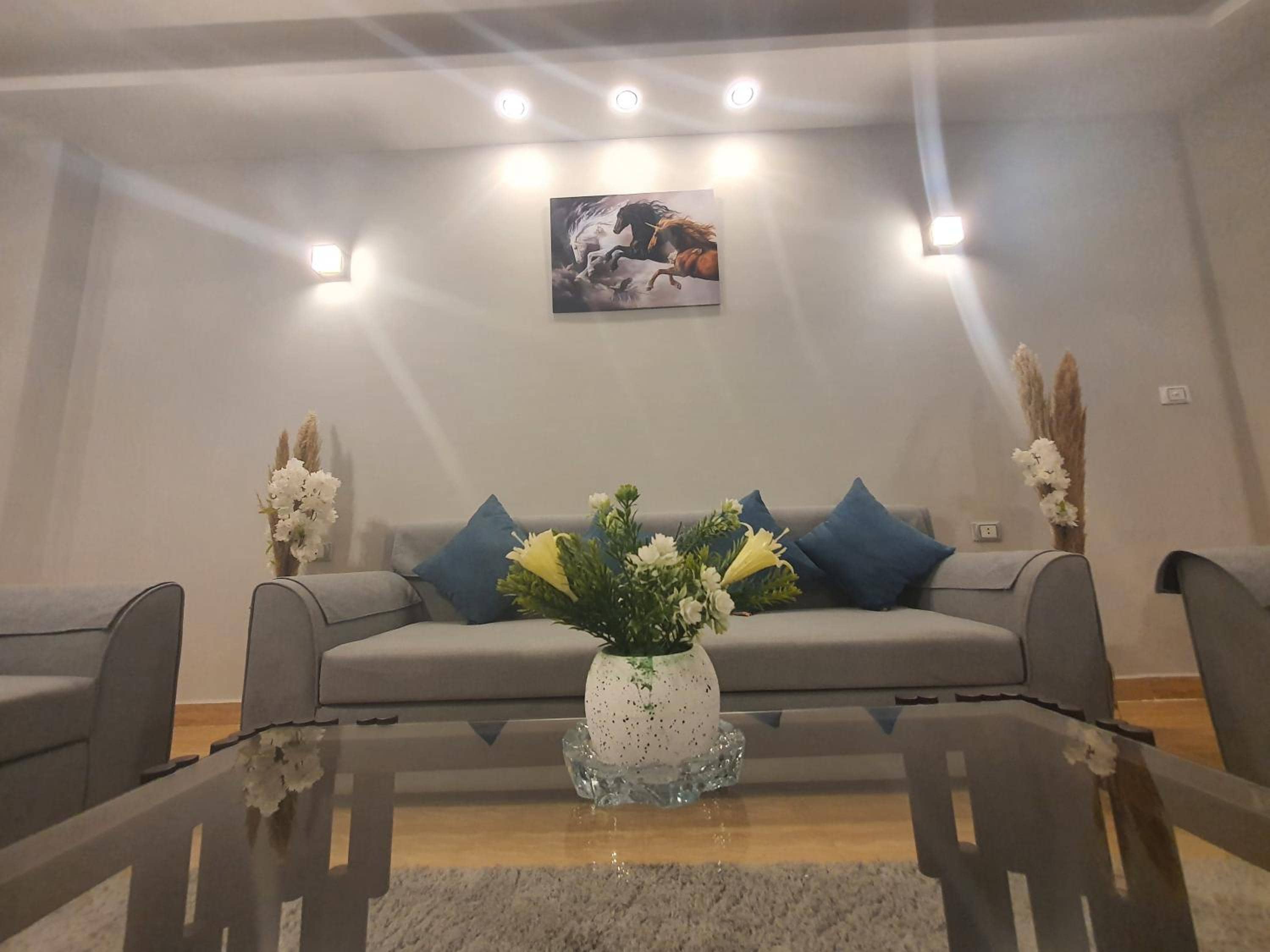 Youvala serviced Apartment 30th (Harm) — 5