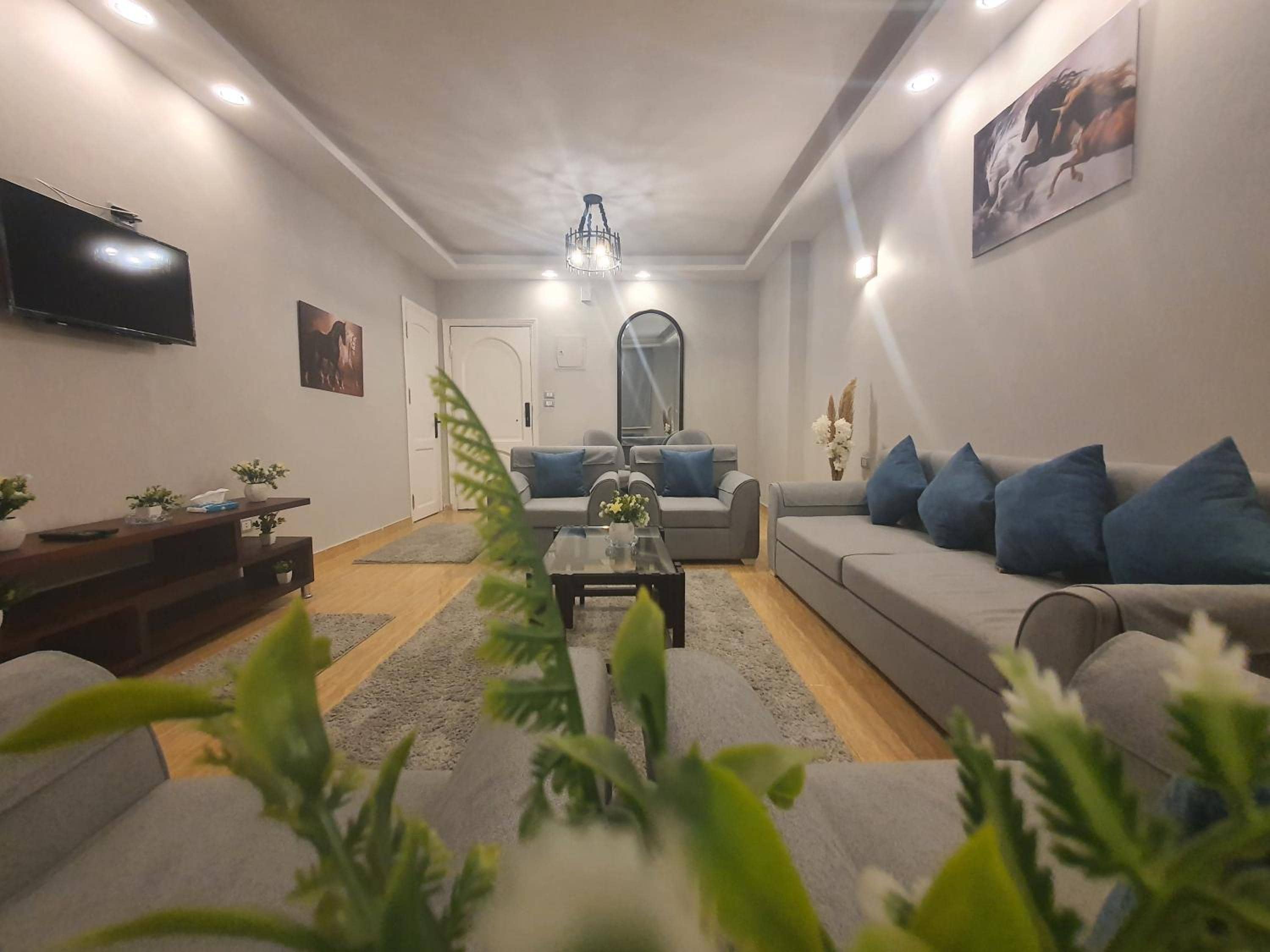 Youvala serviced Apartment 30th (Harm) — 2