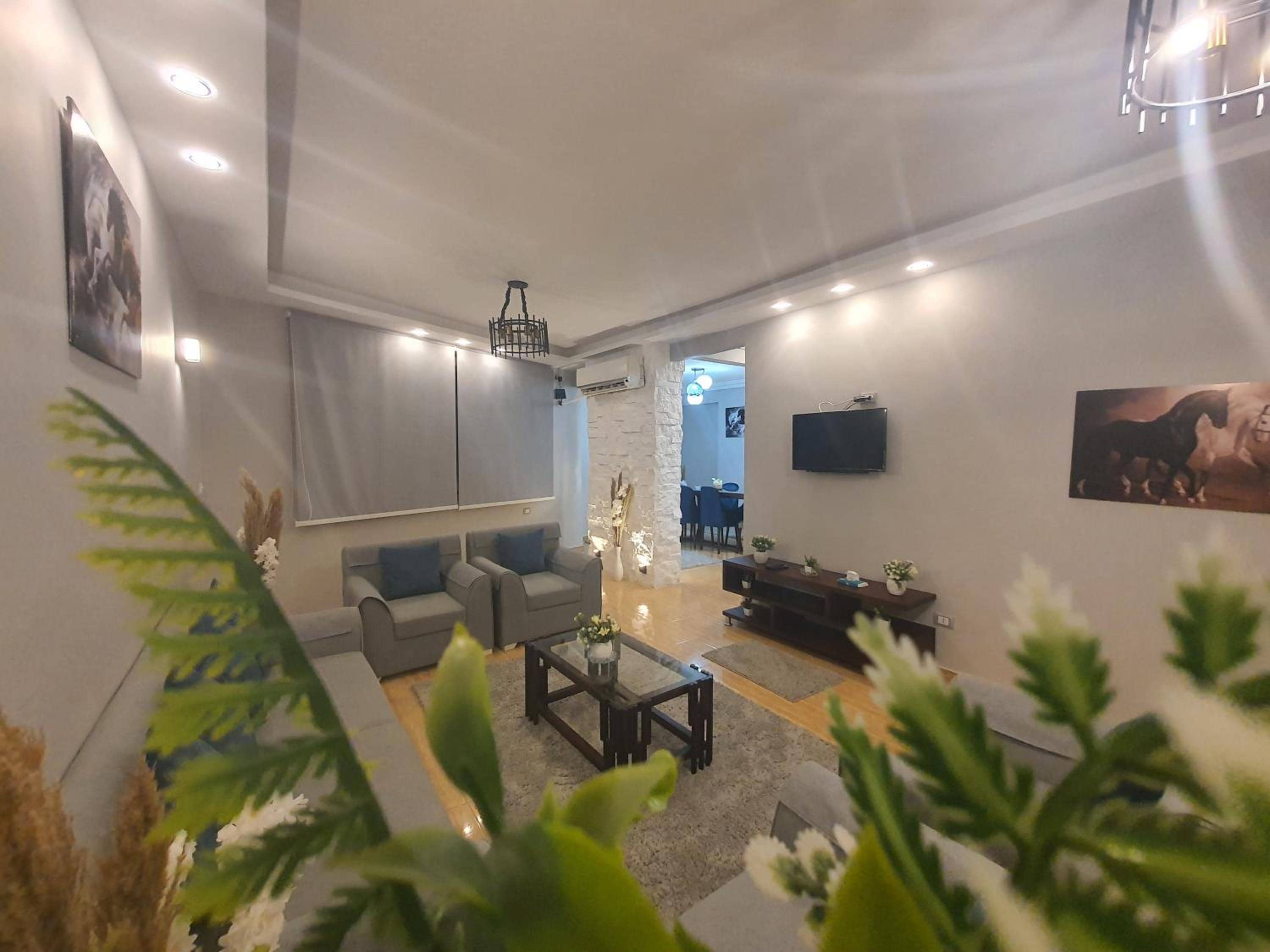Youvala serviced Apartment 30th (Harm) — 4