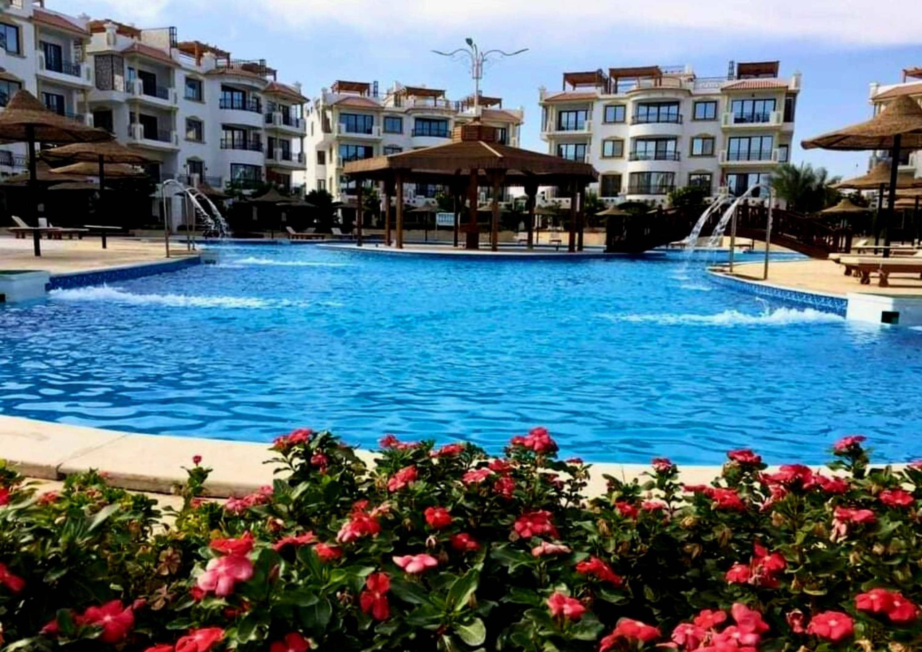 Sharm Hills Beach Resort — 4