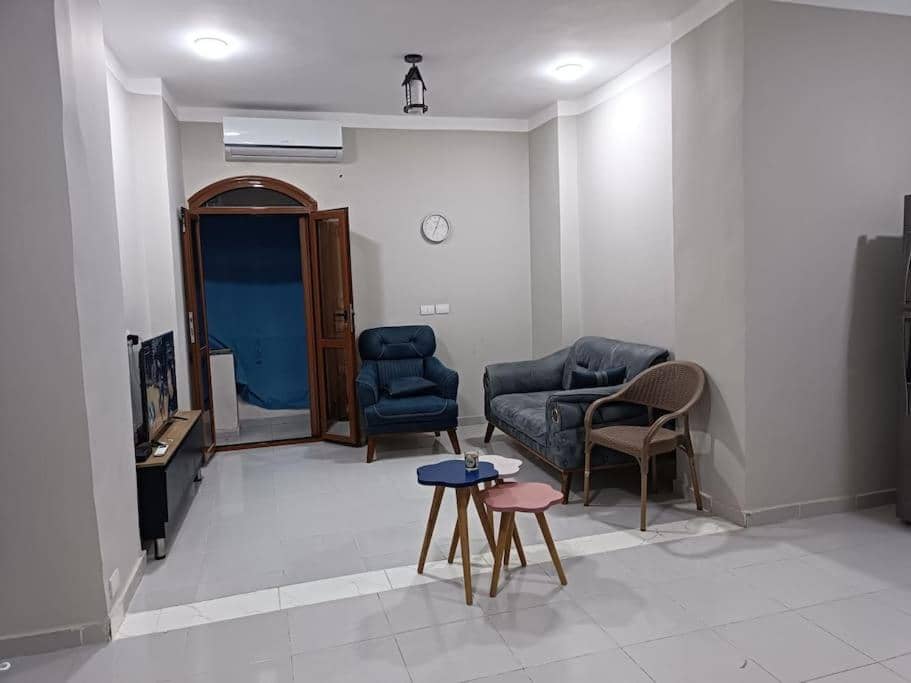 2 room Appartement