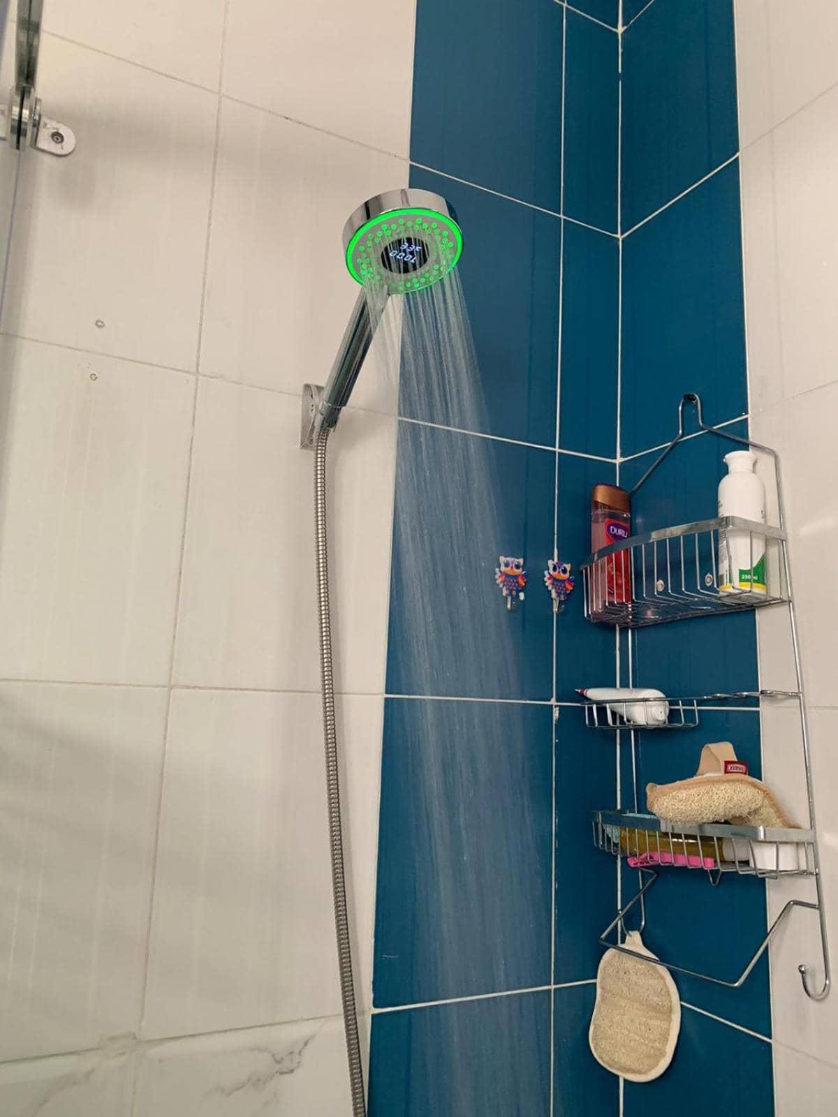2 room Appartement — 3