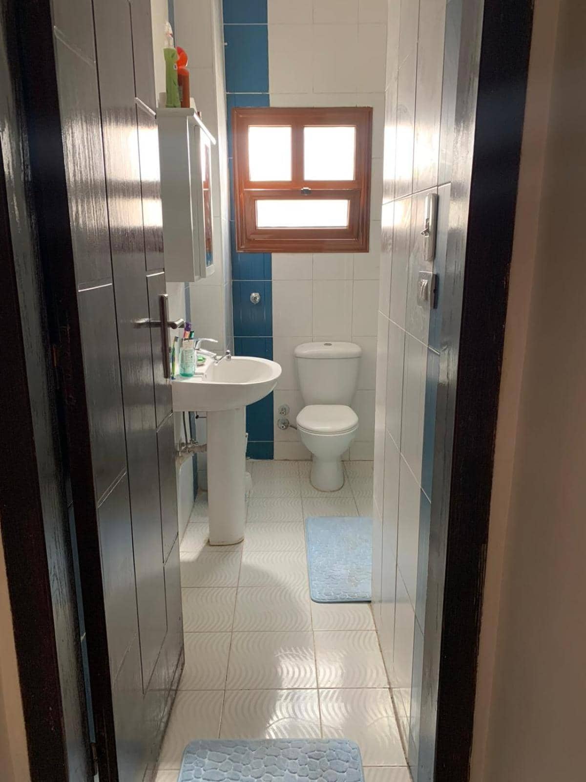 2 room Appartement — 2