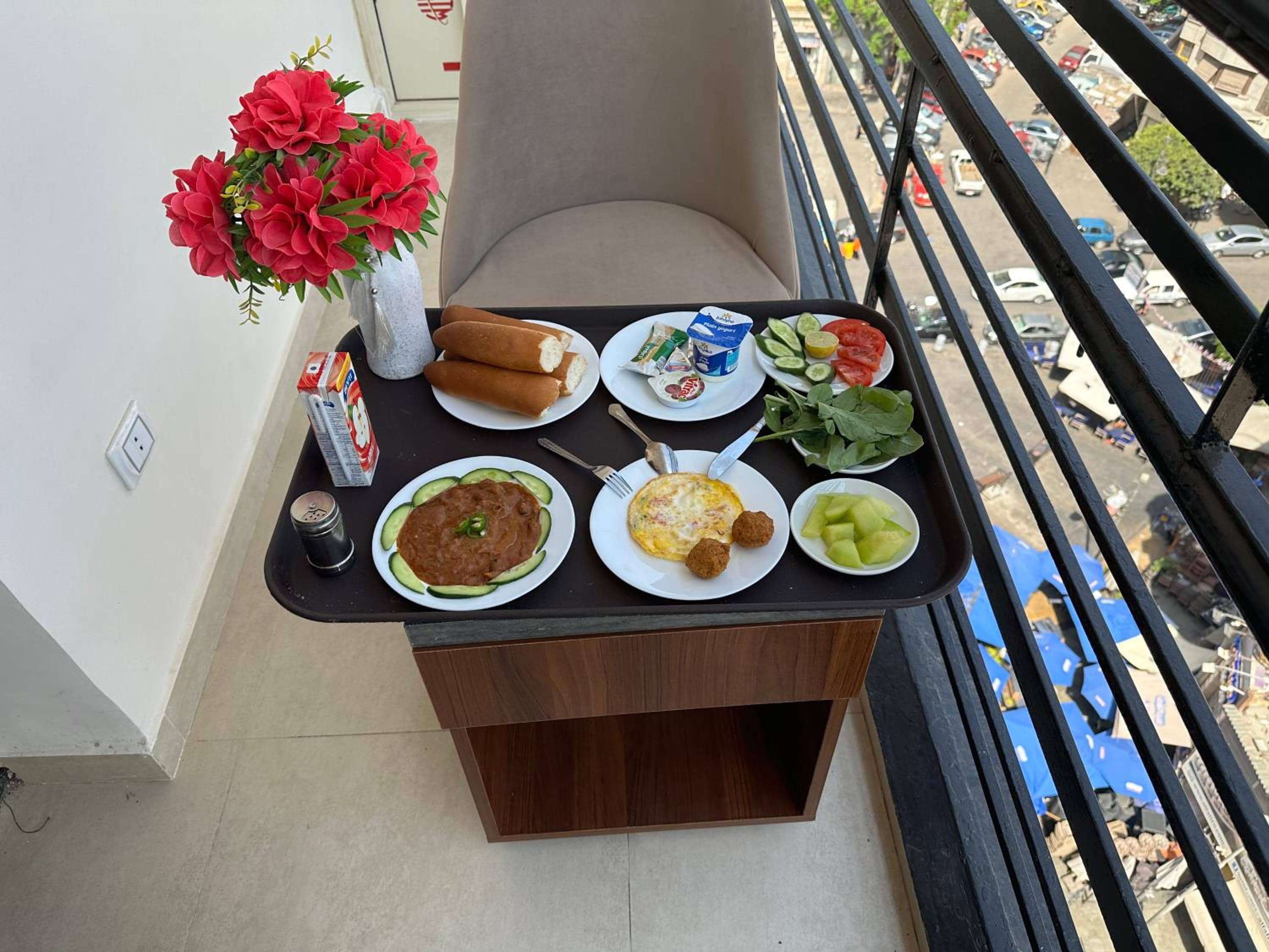 Sama Hotel Oraby — 2