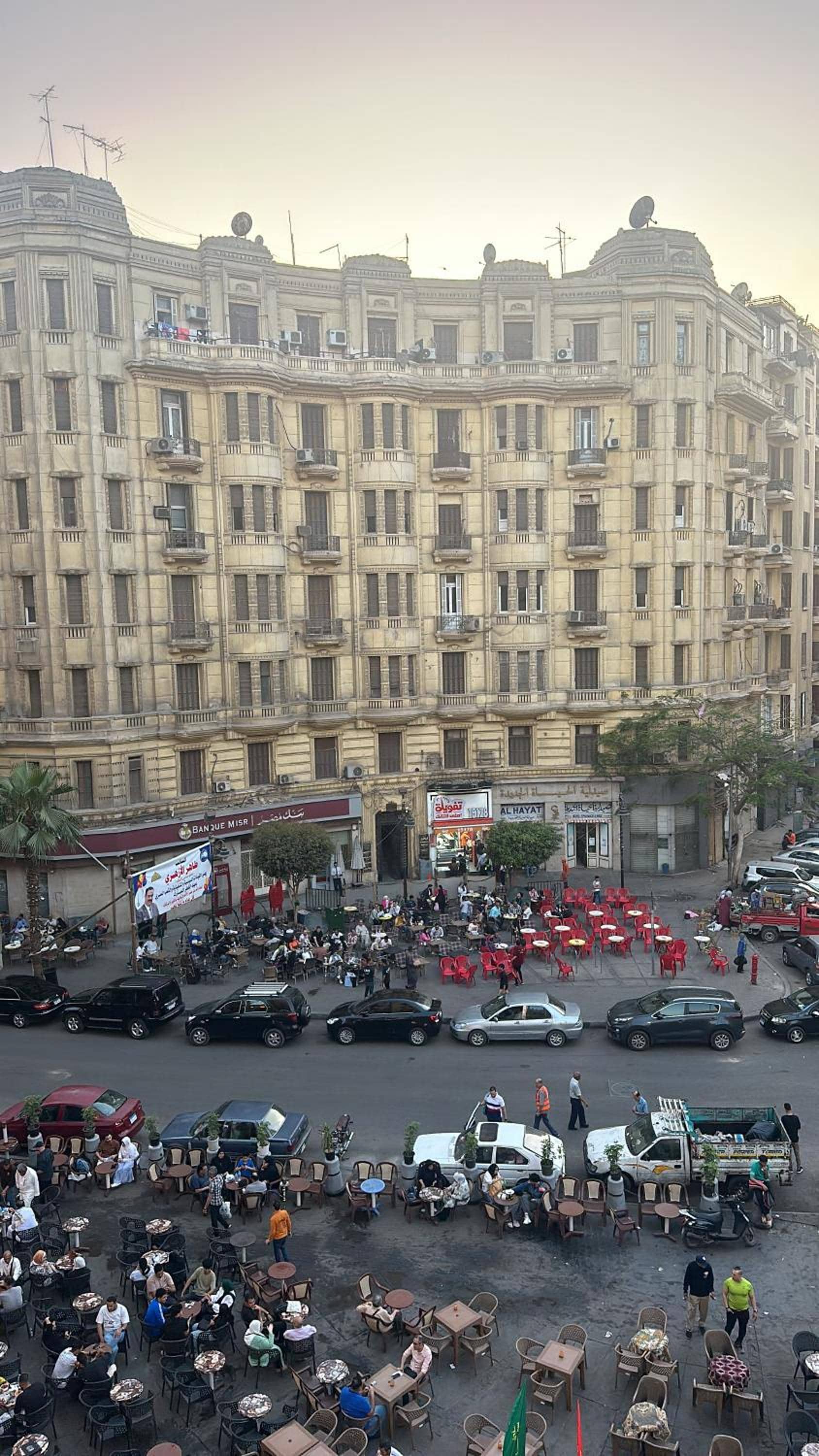 Sama Hotel Oraby — 4
