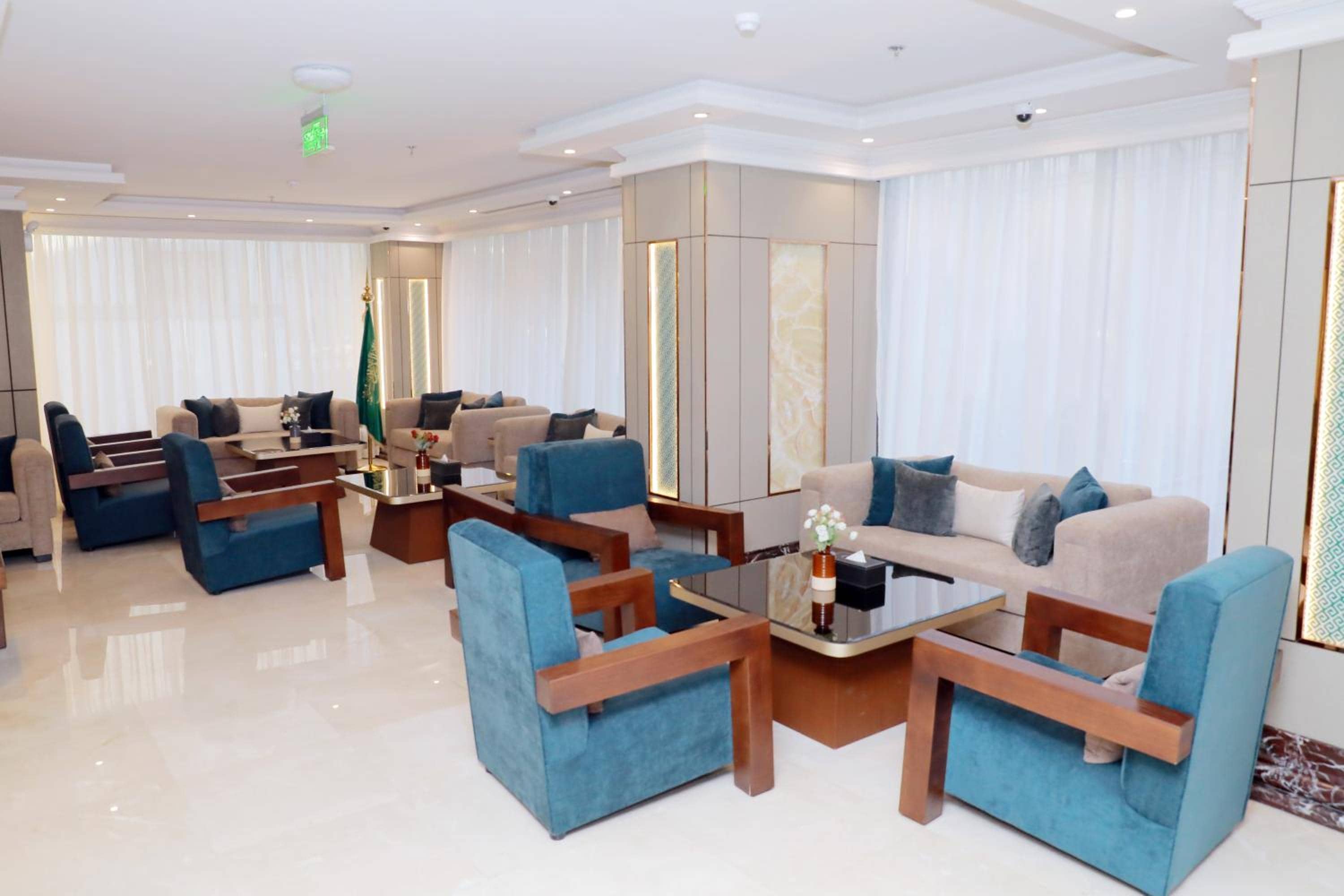 Aluya Hotel — 3