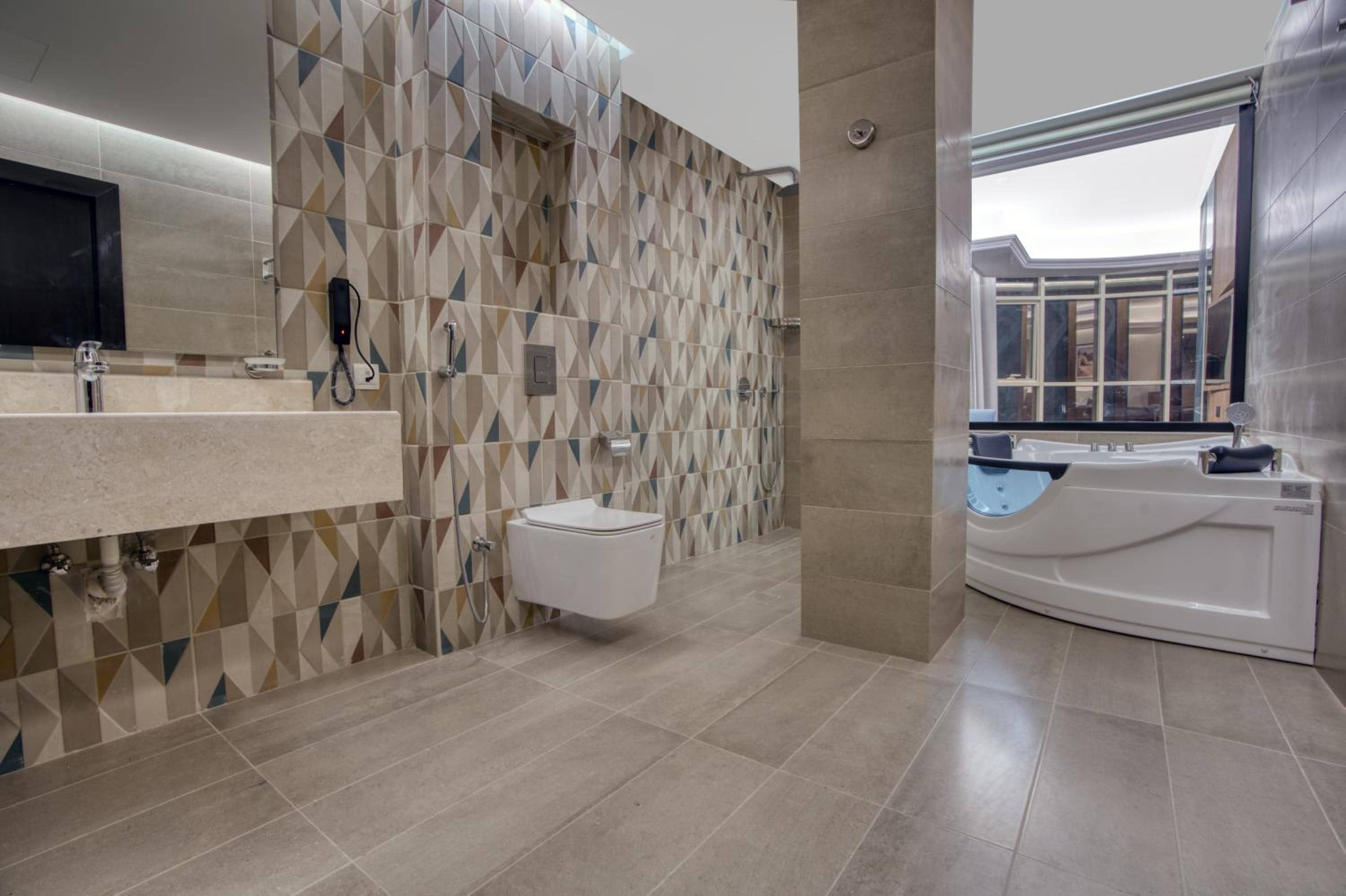 Aluya Hotel — 5