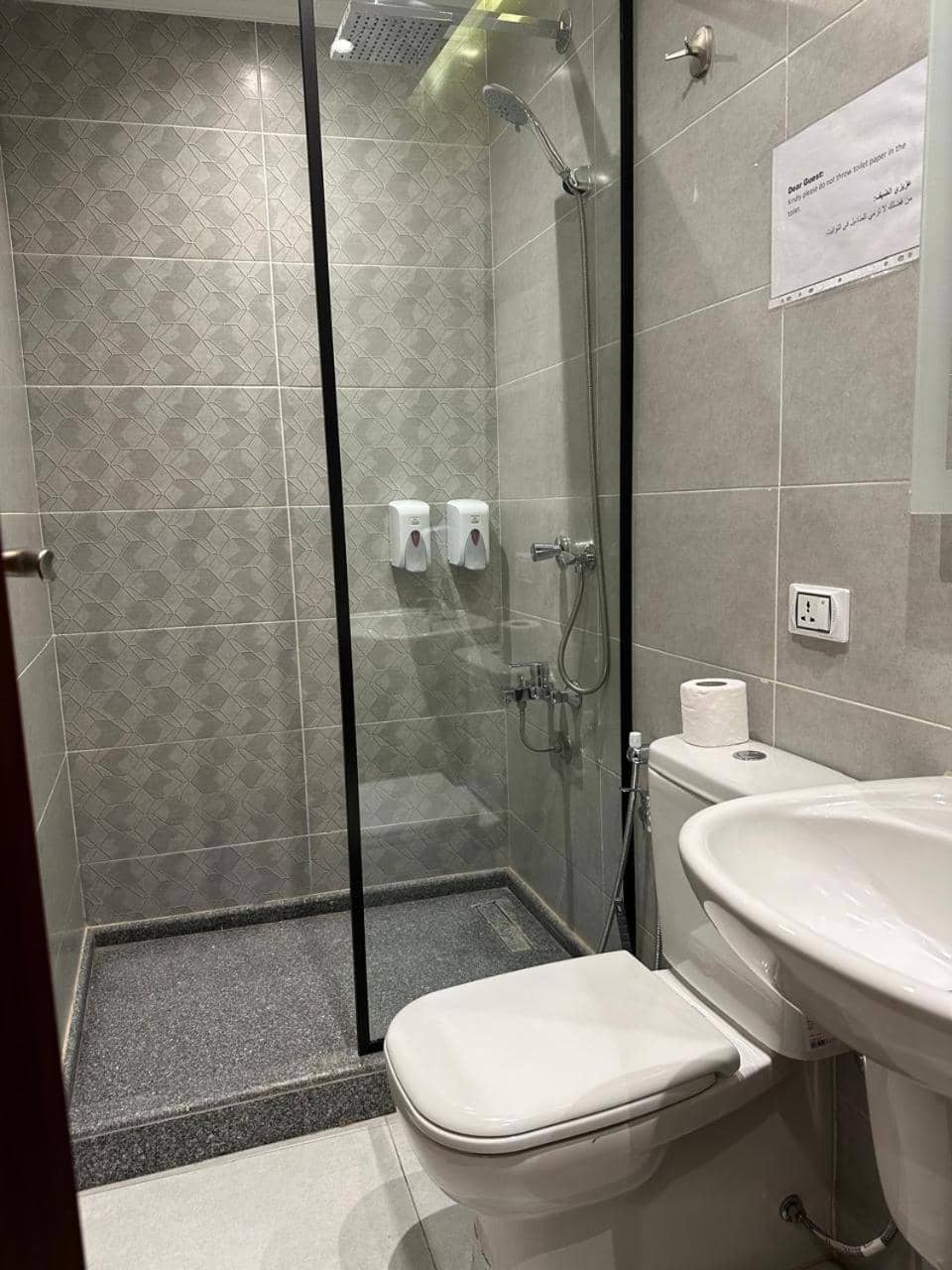 Sama Hotel Oraby — 3