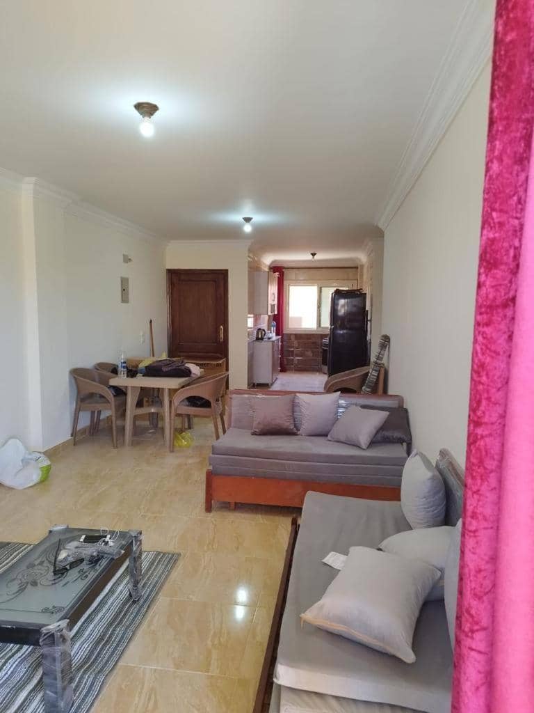 La Jolie Marina Soukhna — 3