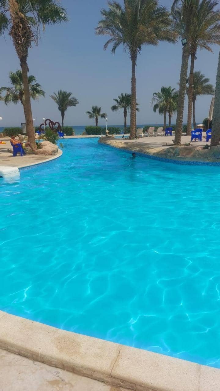 Chalet at Lasirena Mini Egypt Resort Ein Elsokhna Families Only — 5