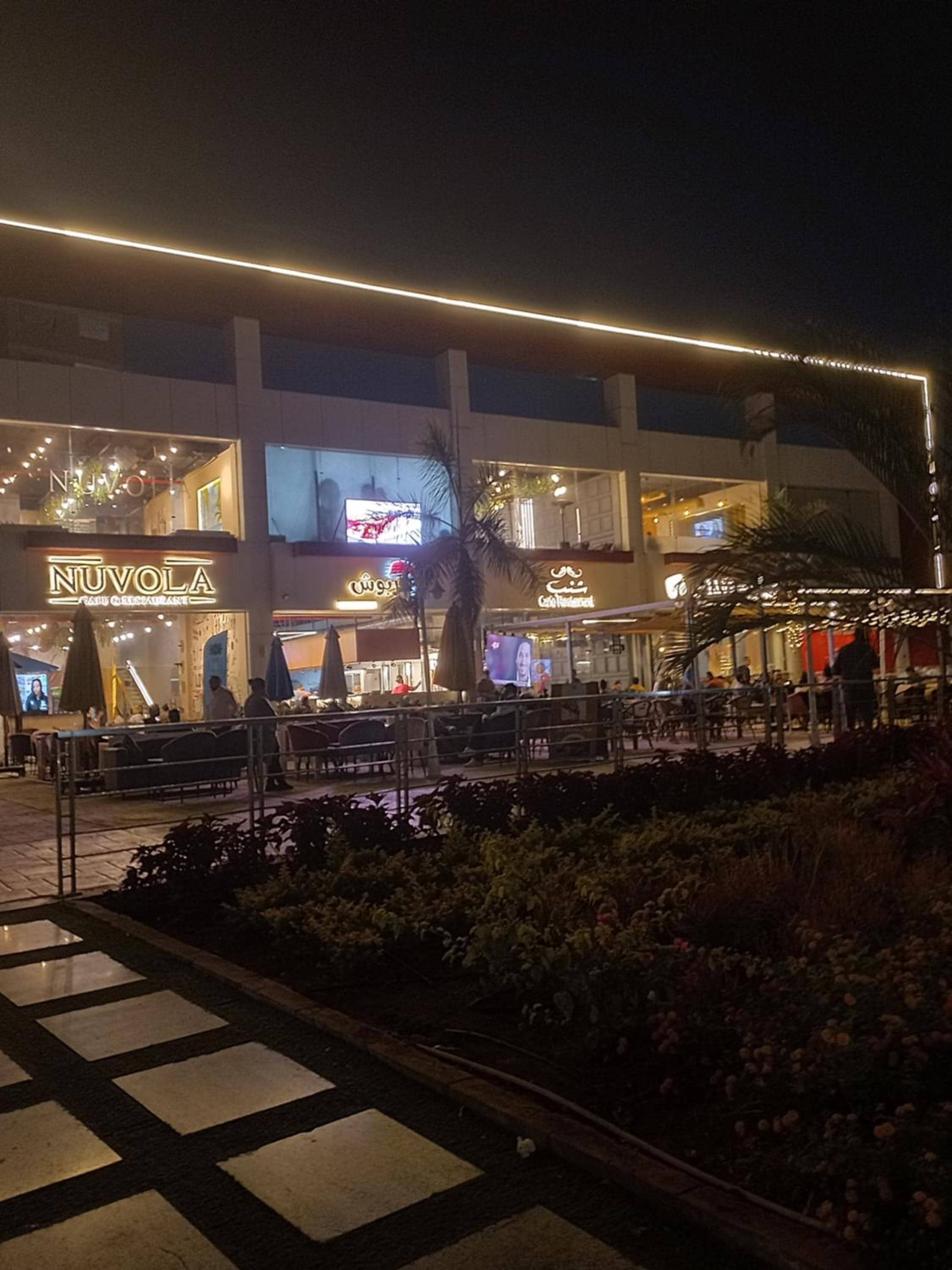 Joe Excellence Residence — 4
