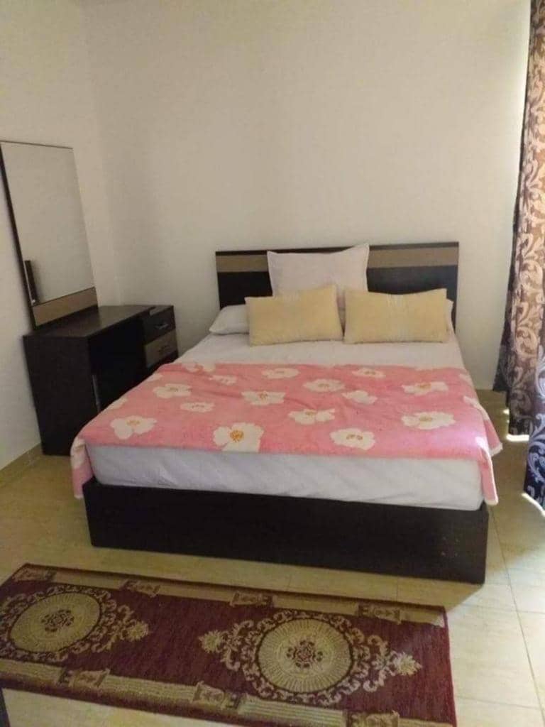 Blumar el dome chalet 3 Bedrooms