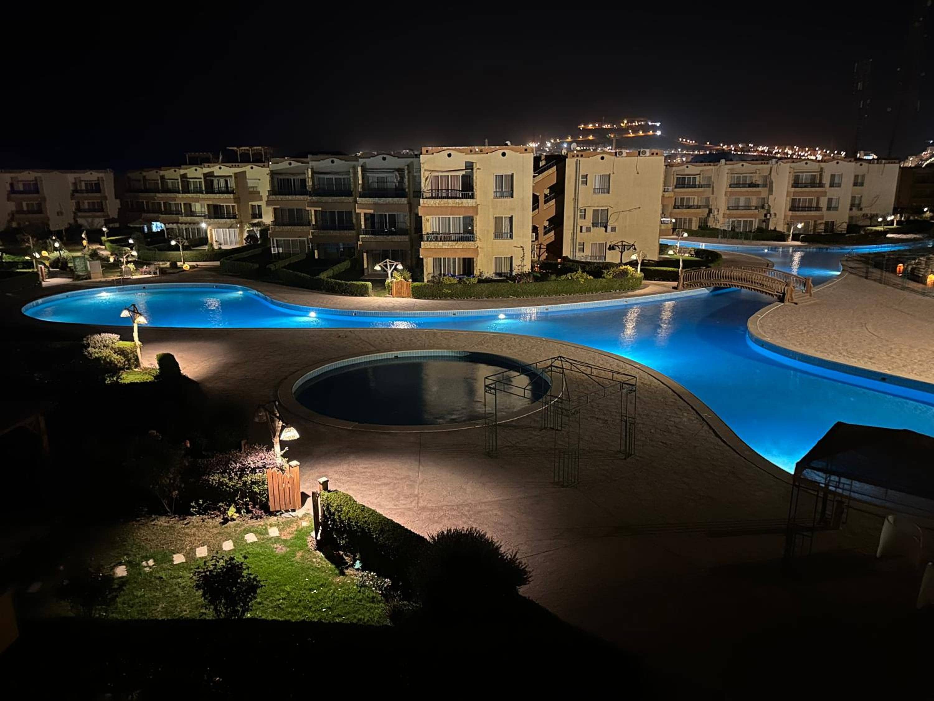Blumar el dome chalet 3 Bedrooms — 5