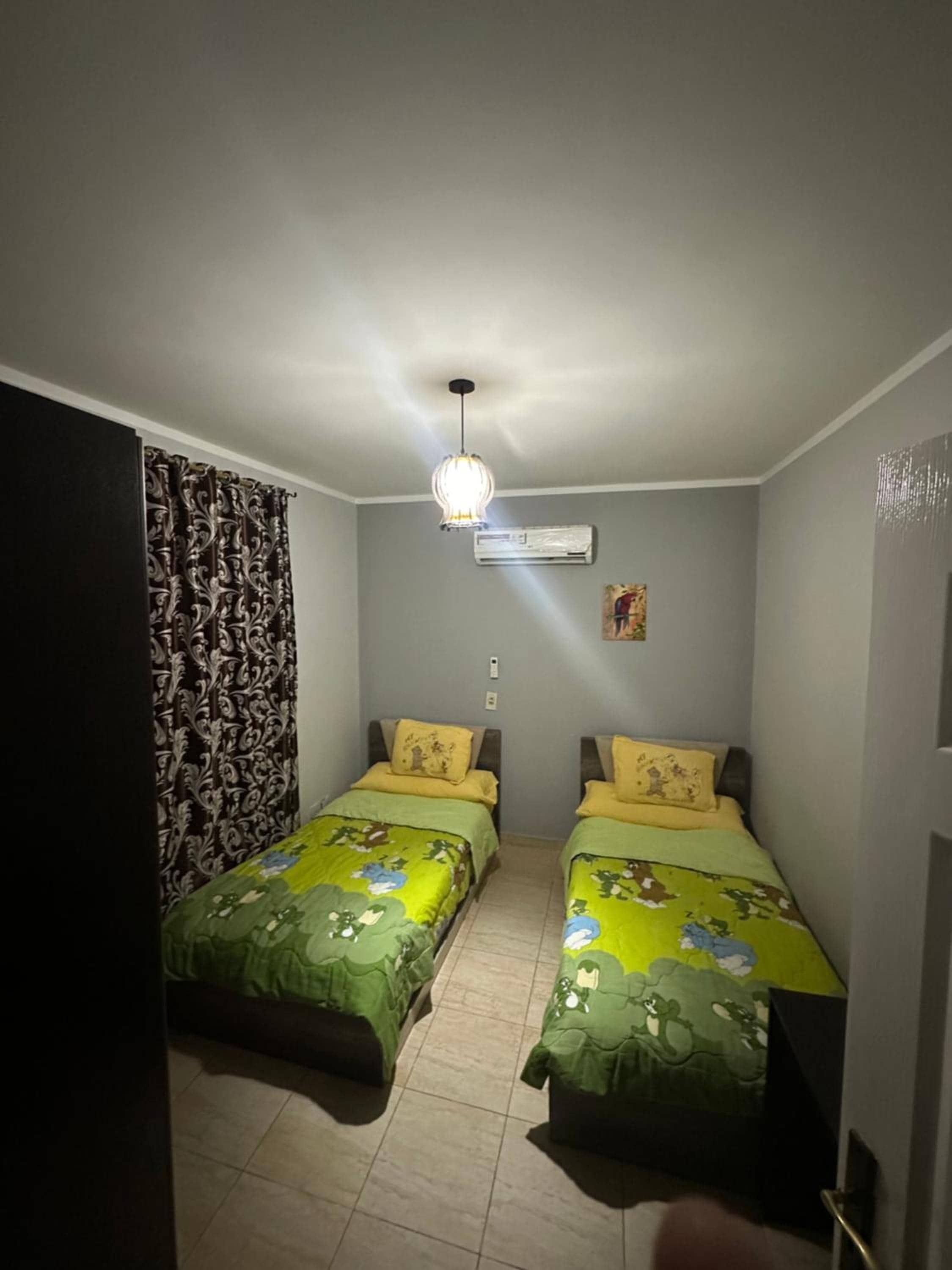 Blumar el dome chalet 3 Bedrooms — 3