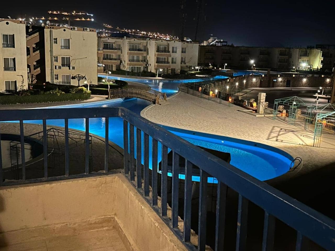 Blumar el dome chalet 3 Bedrooms — 2