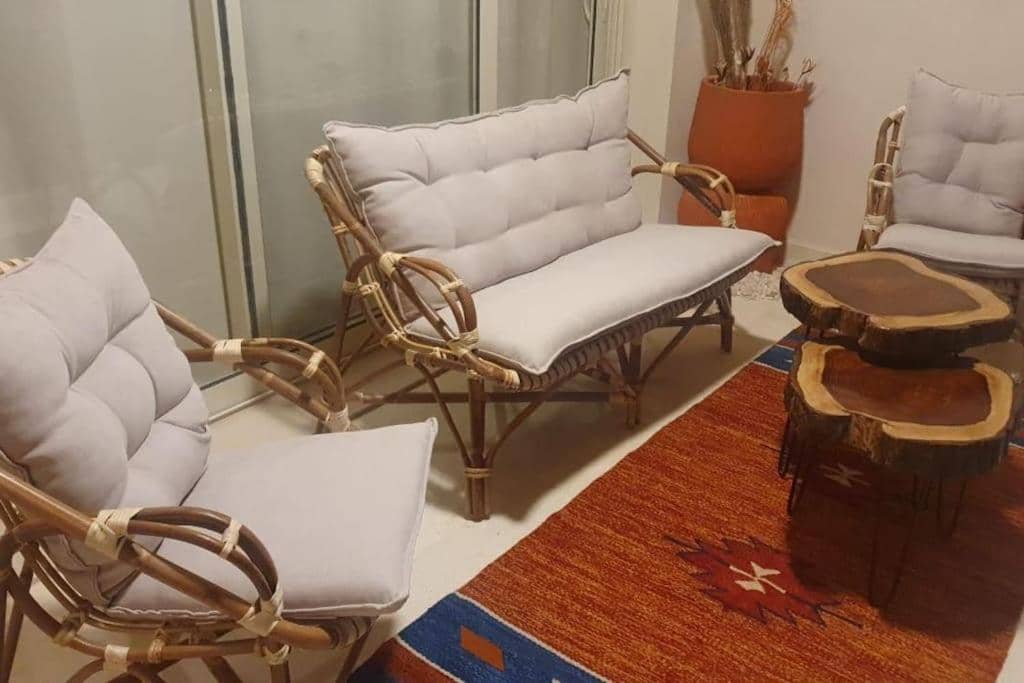 Mangroovy El Gouna Hurghada — 2