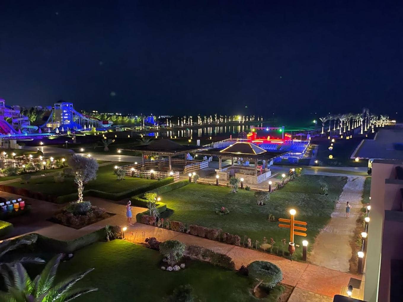 Private Room Hurghada for rent beach and pools included Not Valid for Locals — 5