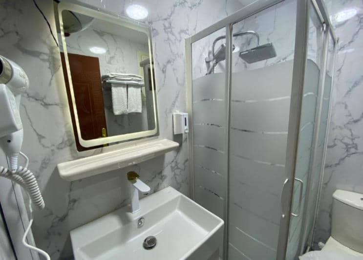 Rehana Pyramids Hotel — 5