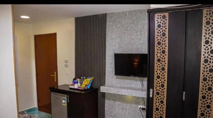 Rehana Pyramids Hotel — 4