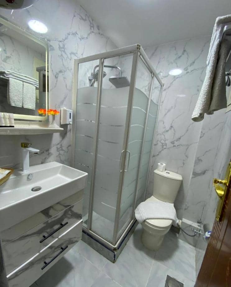 Rehana Pyramids Hotel — 2