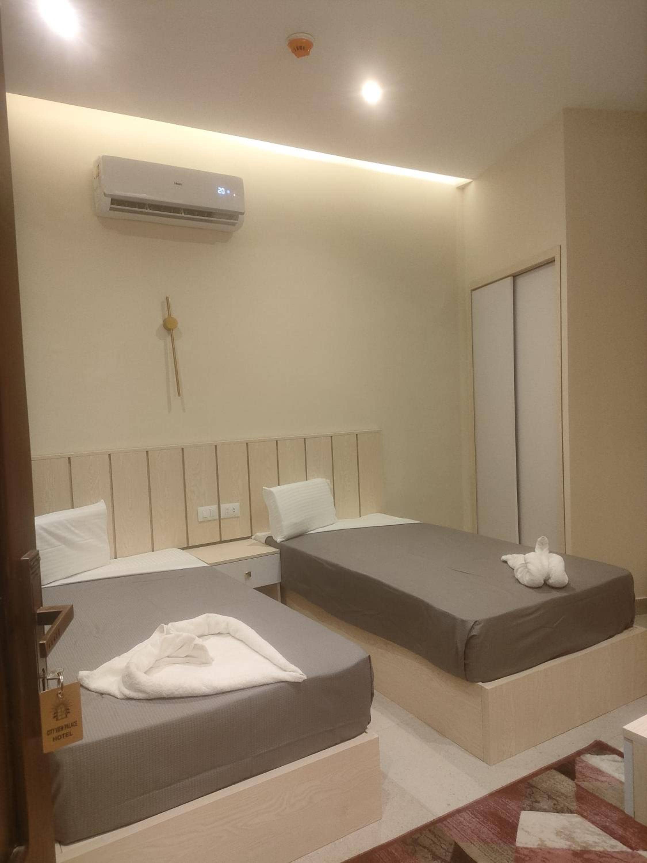 City View Palace hotel — 3