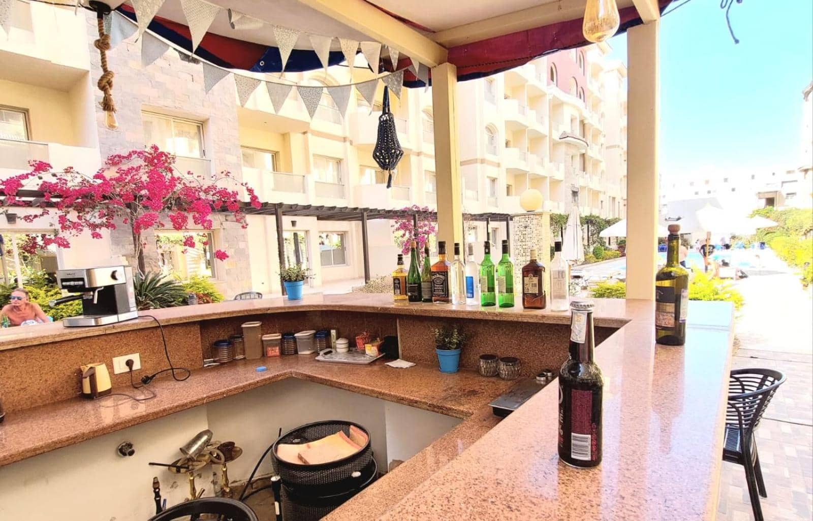 Florenza Khamsin Resort Hurghada — 5