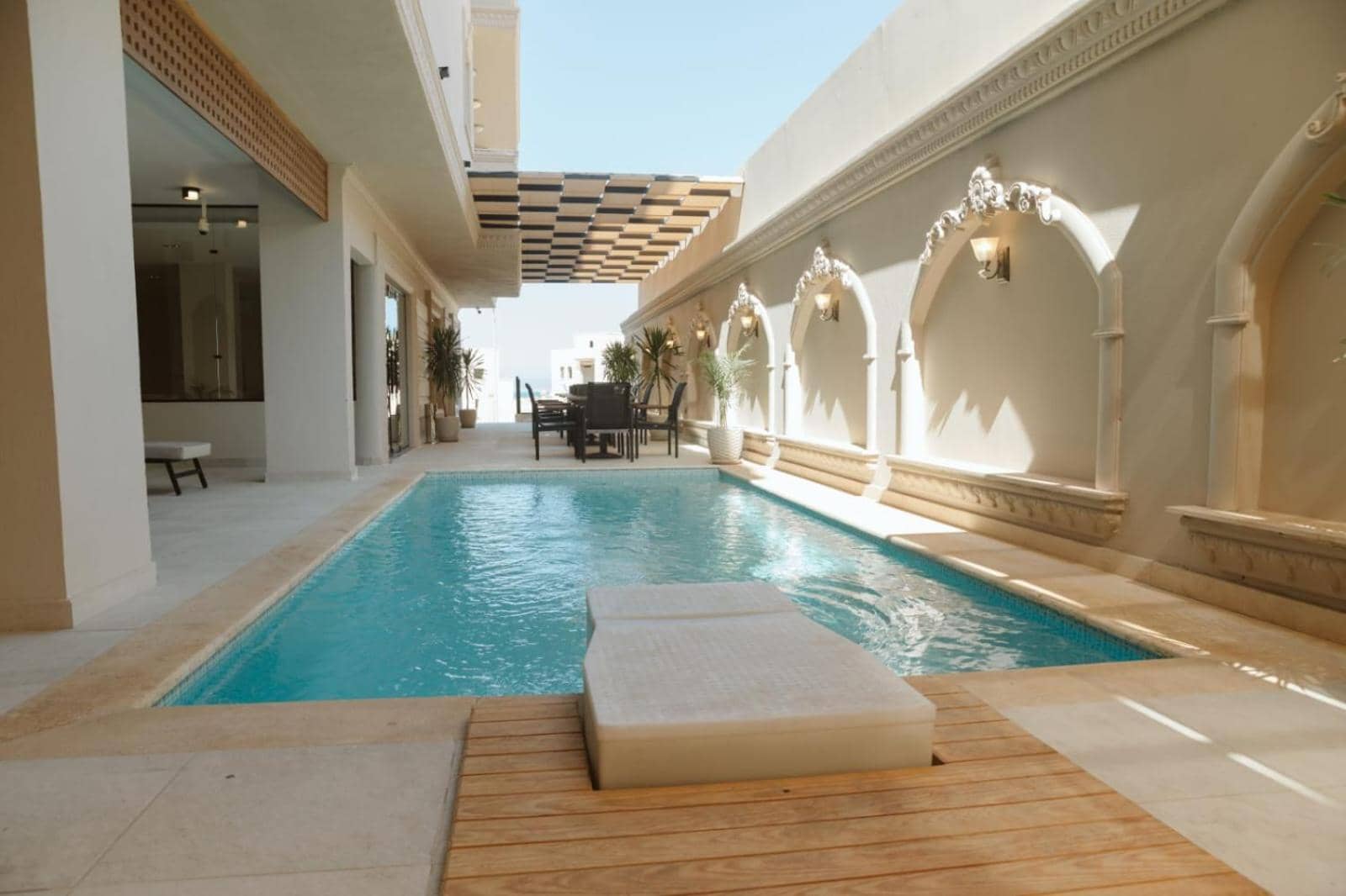 TK Royal & Spa — 2