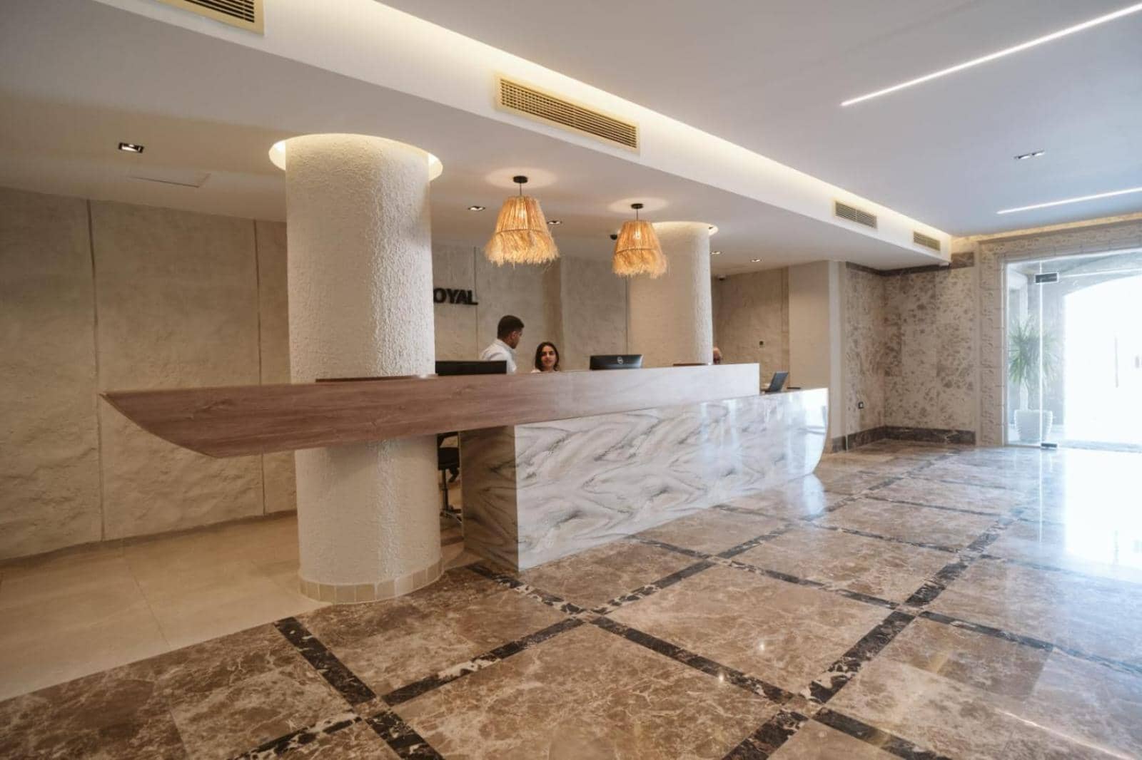 TK Royal & Spa — 4