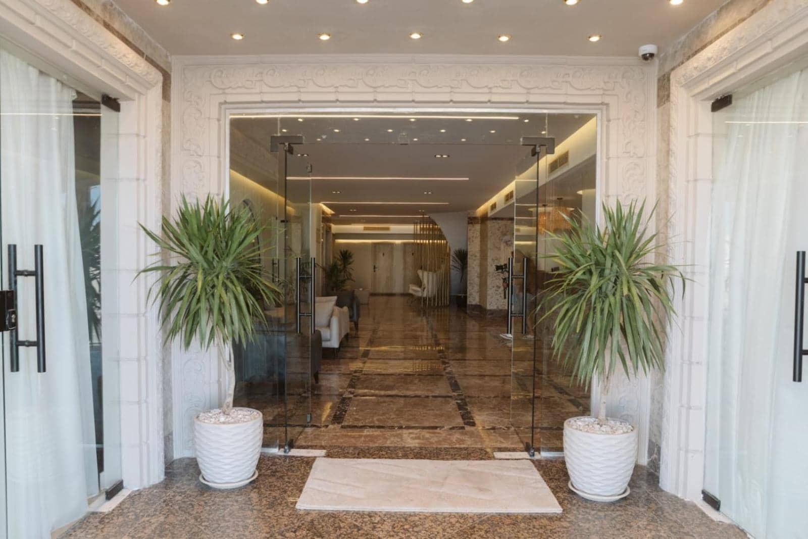 TK Royal & Spa — 3