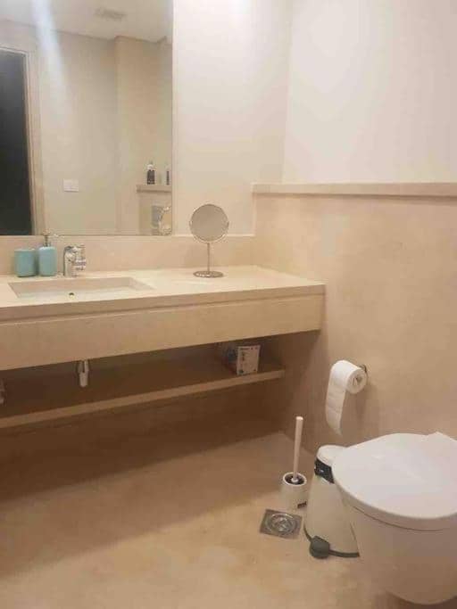 Cozy Ground floor-Pool view - Mangroovy El Gouna — 5