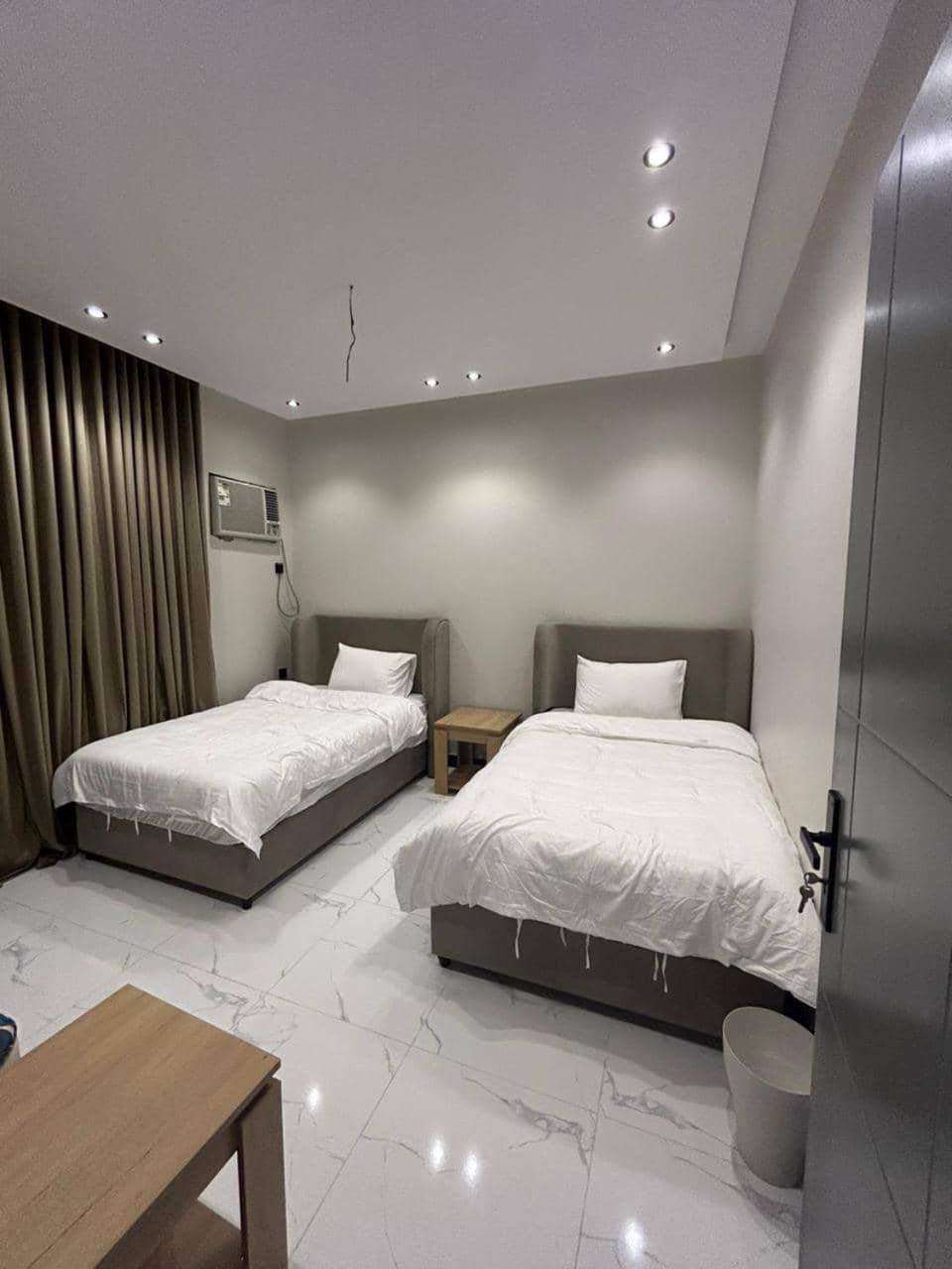Al Amer Apartment2 — 4