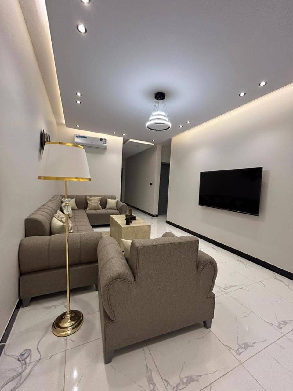 Al Amer Apartment2 — 5