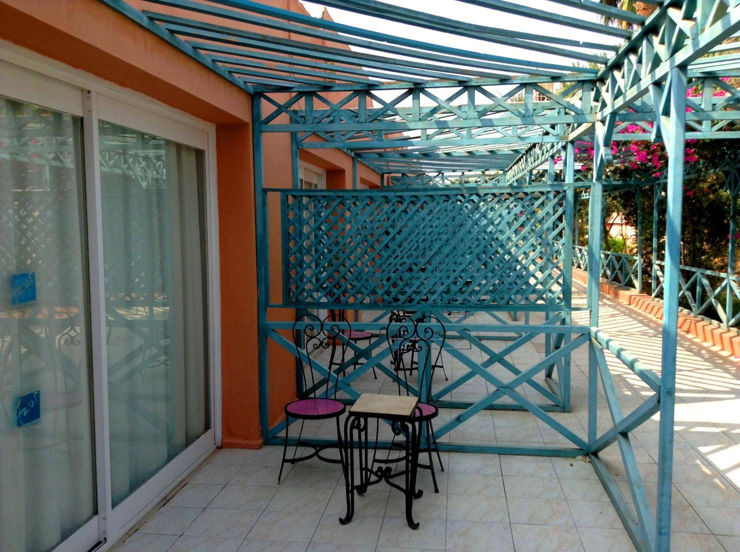 Giftun Azur Resort — 2