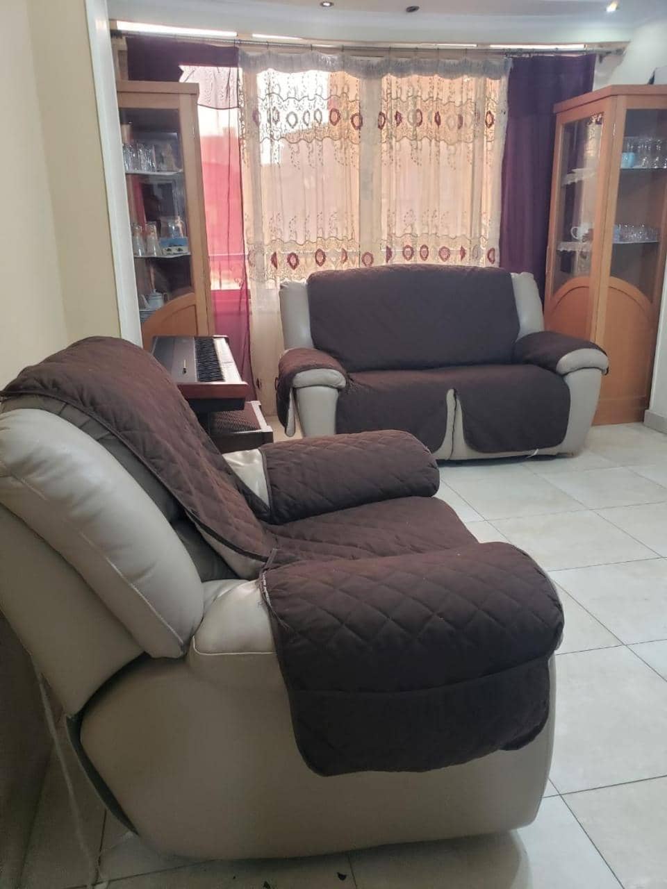 Family Friendly Appartement-Giza — 5