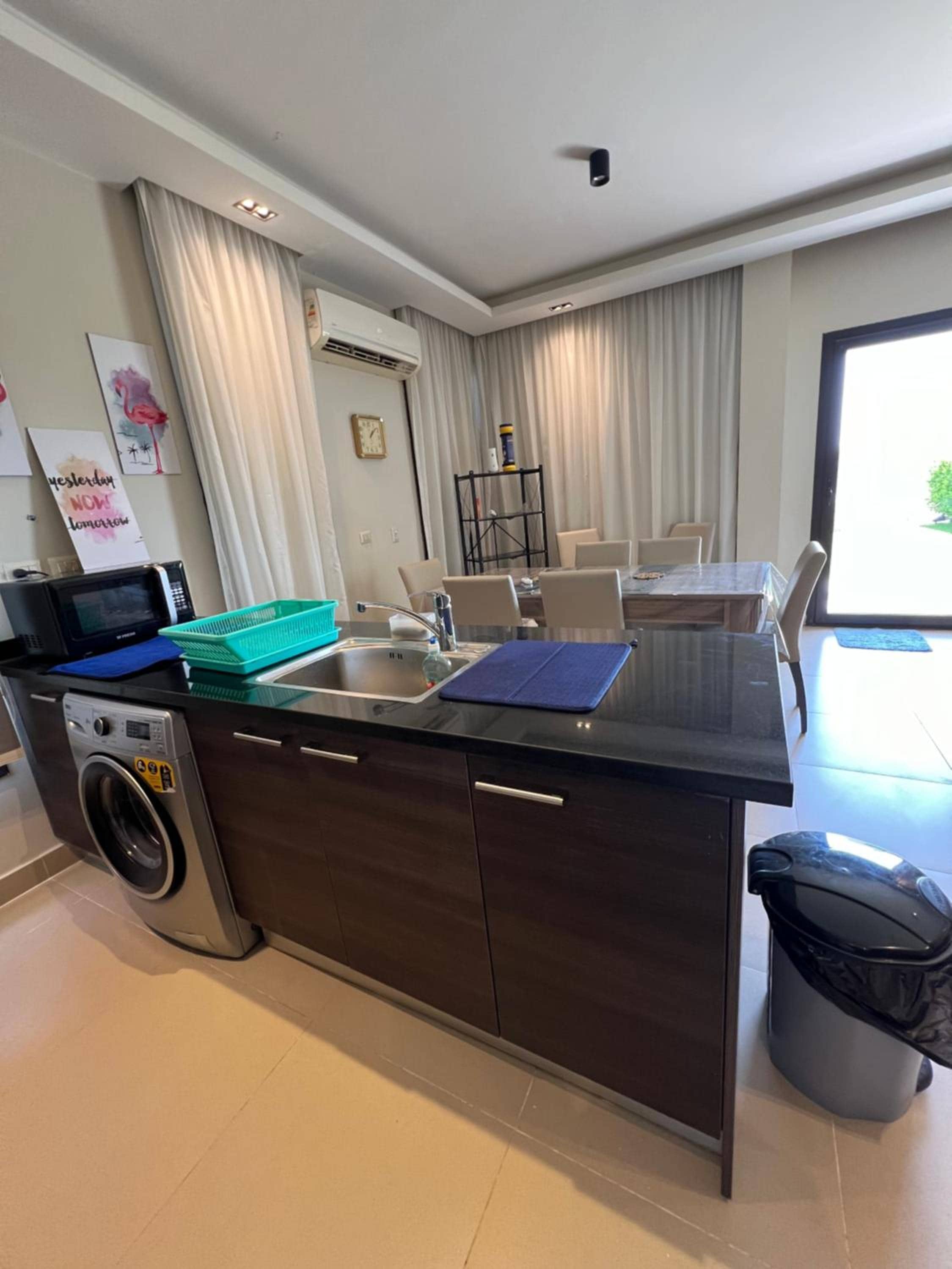 Azha ain sokhna Luxury vacation villa - families only — 2