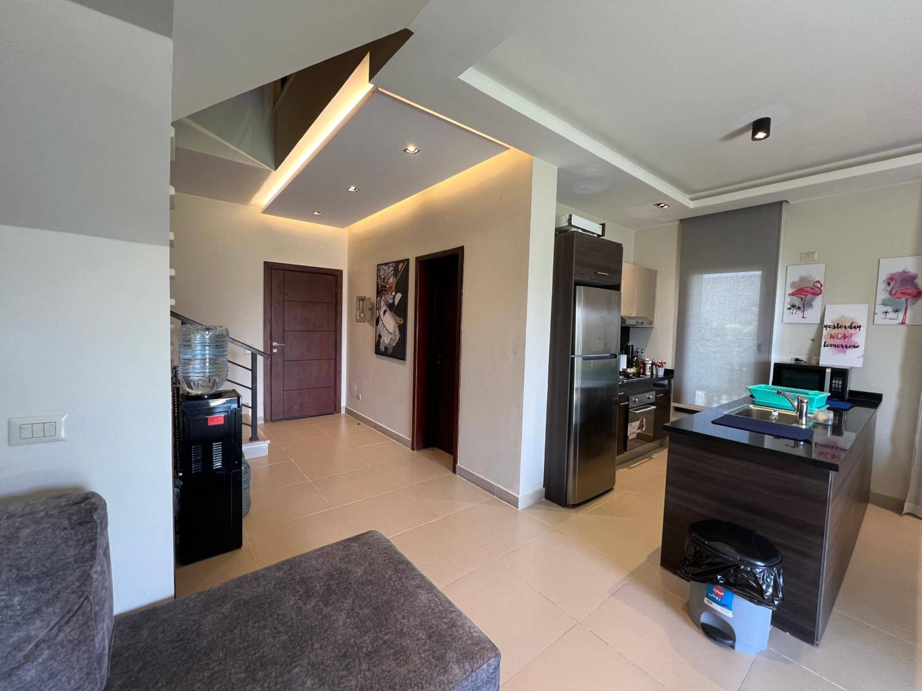 Azha ain sokhna Luxury vacation villa - families only — 4