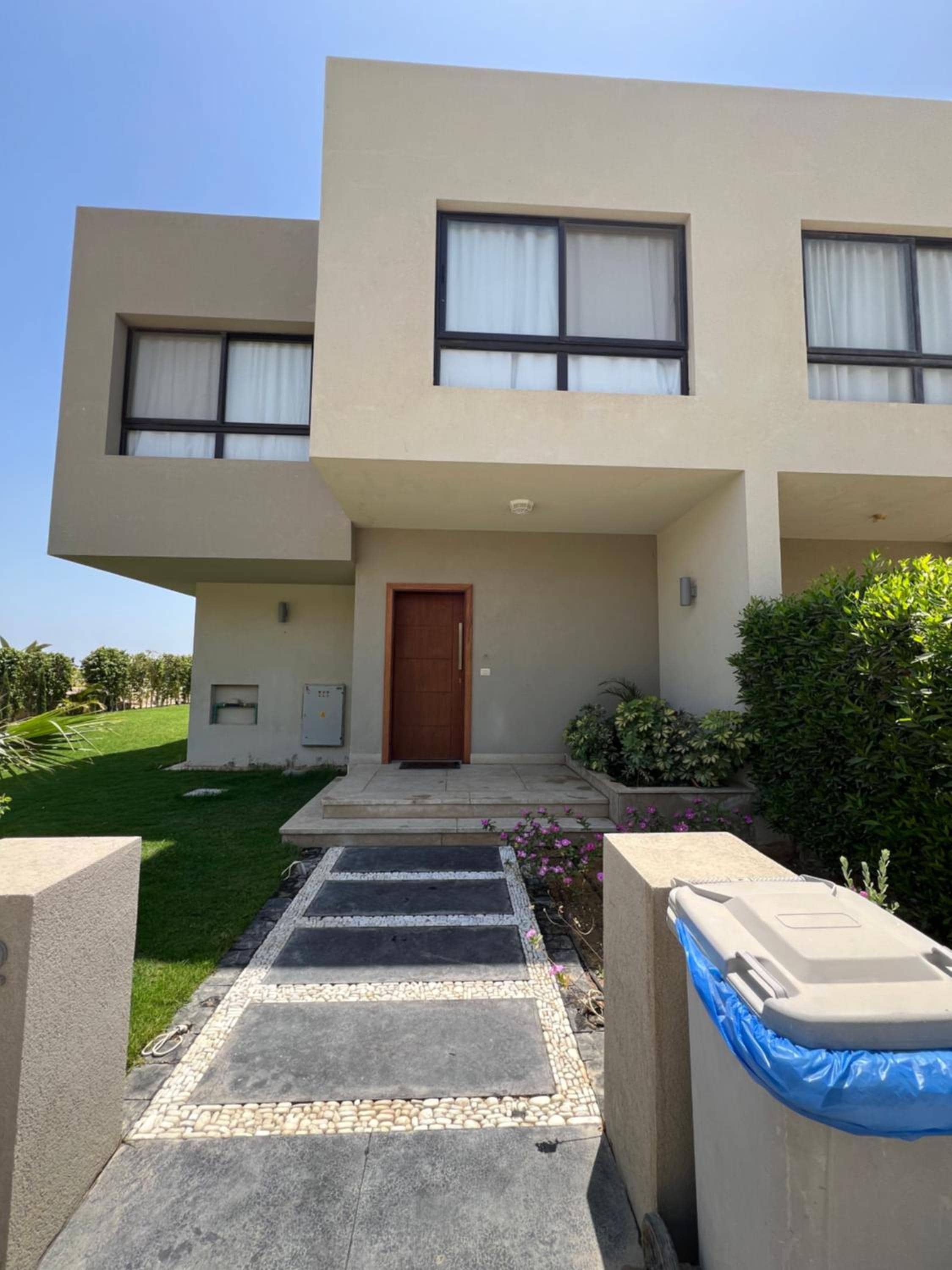 Azha ain sokhna Luxury vacation villa - families only — 3