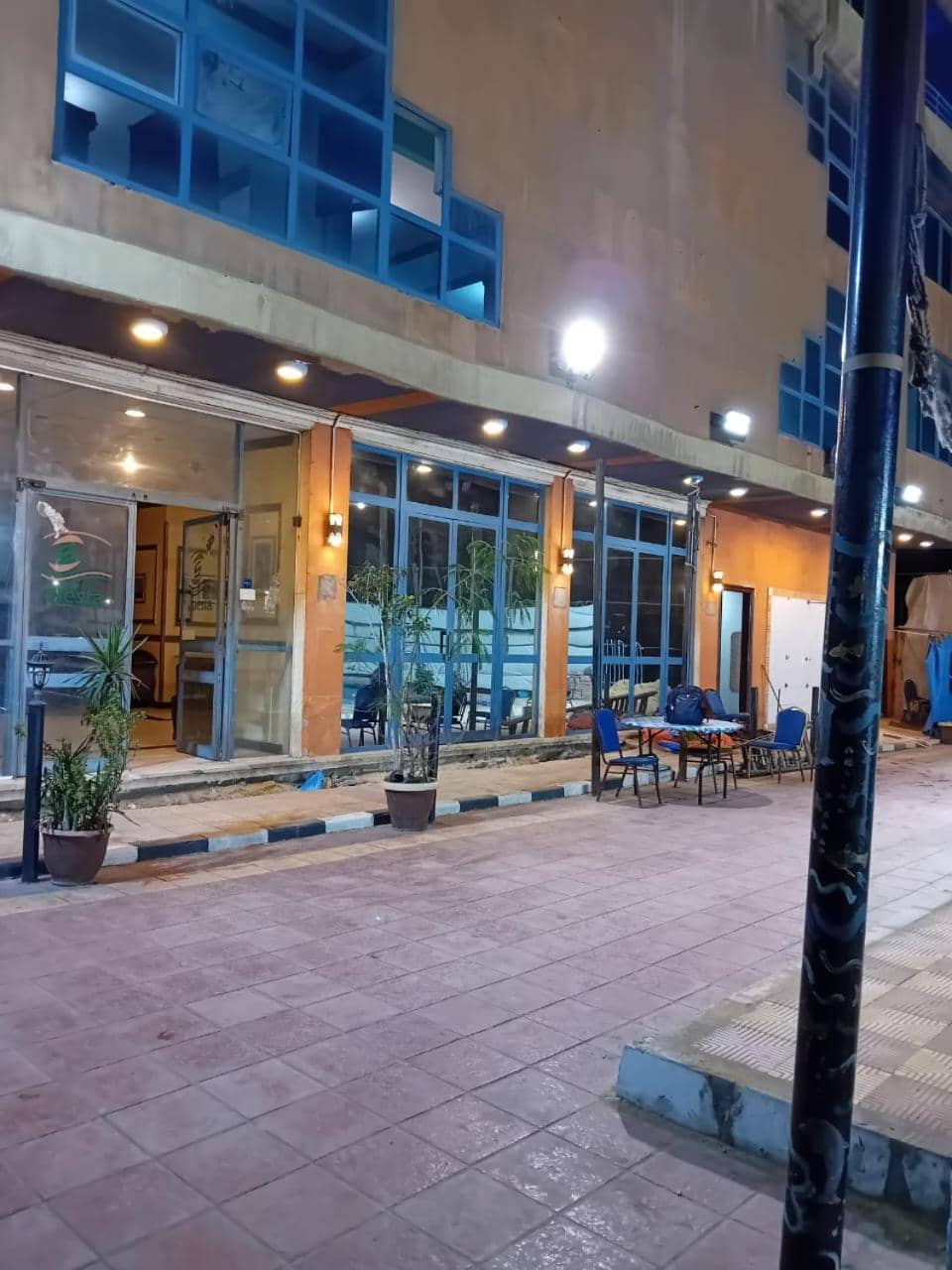 New Siesta Hotel & Resort — 5