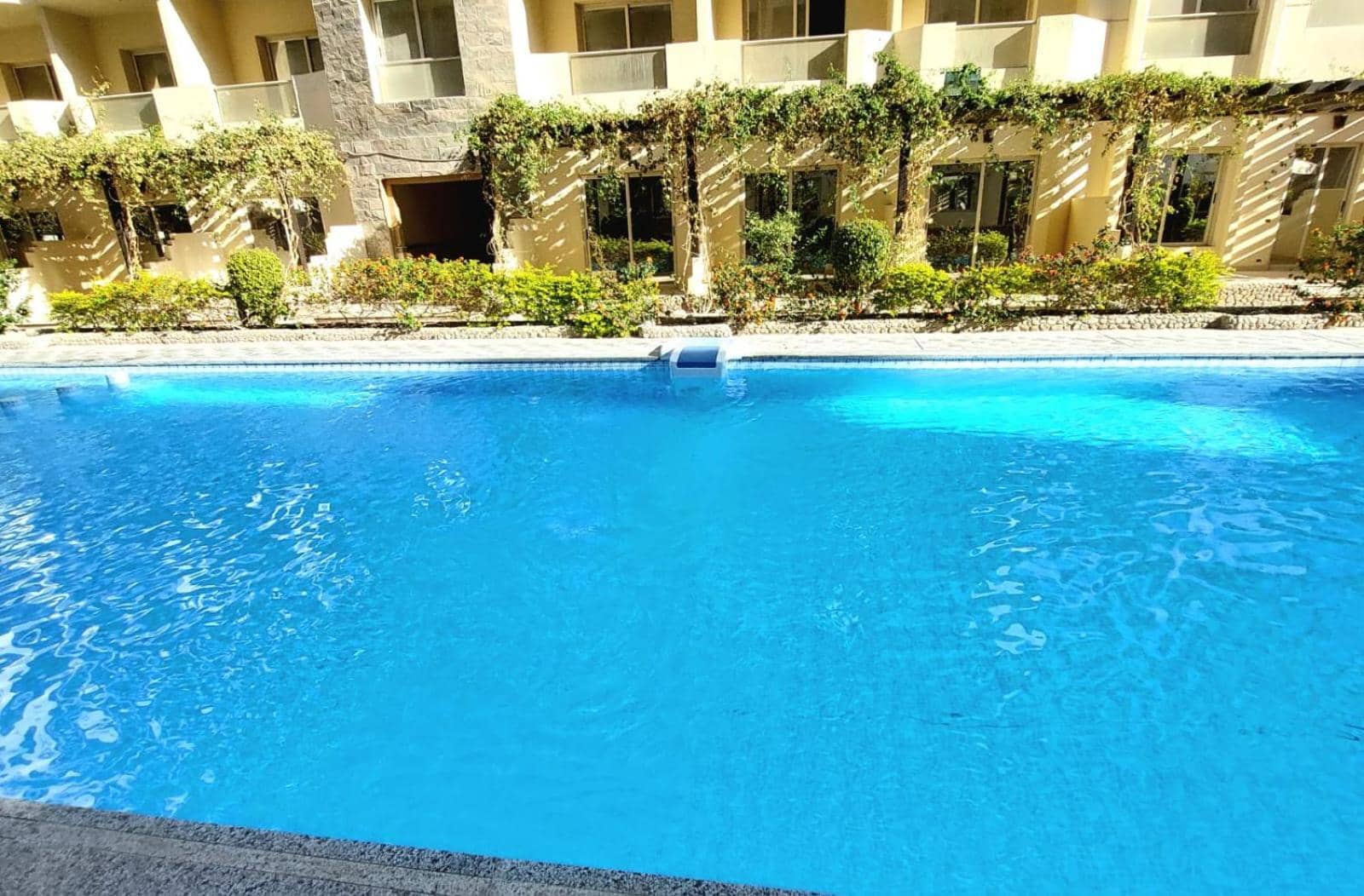 Florenza Khamsin Resort Hurghada — 2