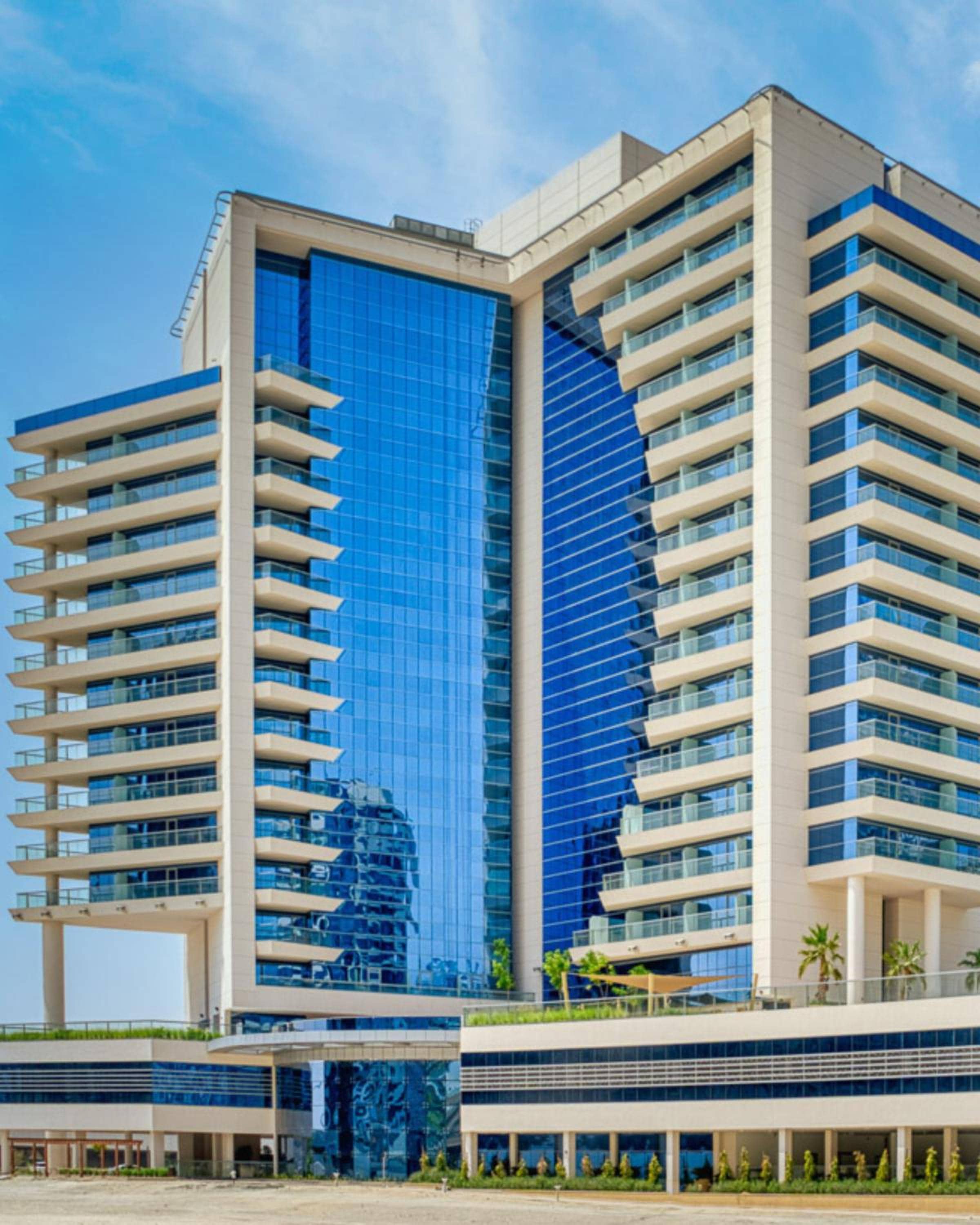 The First Collection Business Bay, Dubai, a Tribute Portfolio Hotel