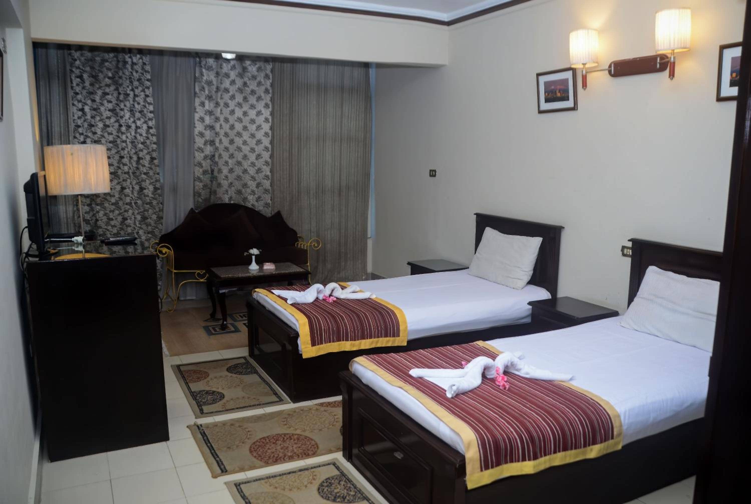 New Siesta Hotel & Resort — 3
