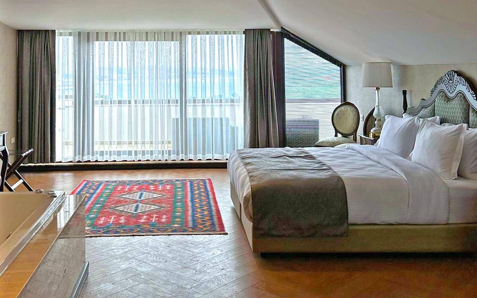 Ring Stone Hotels Old City - Special Class — 5