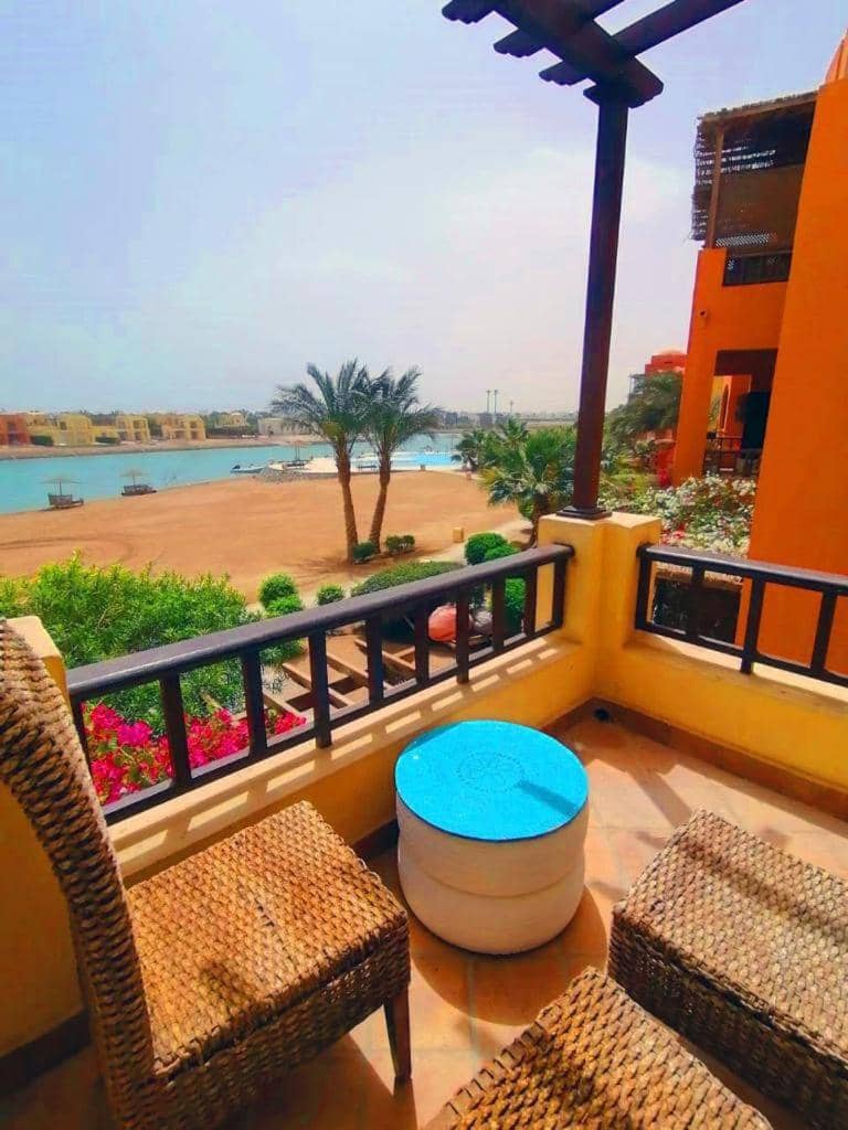 Elgouna westgolf Y39-6 — 2
