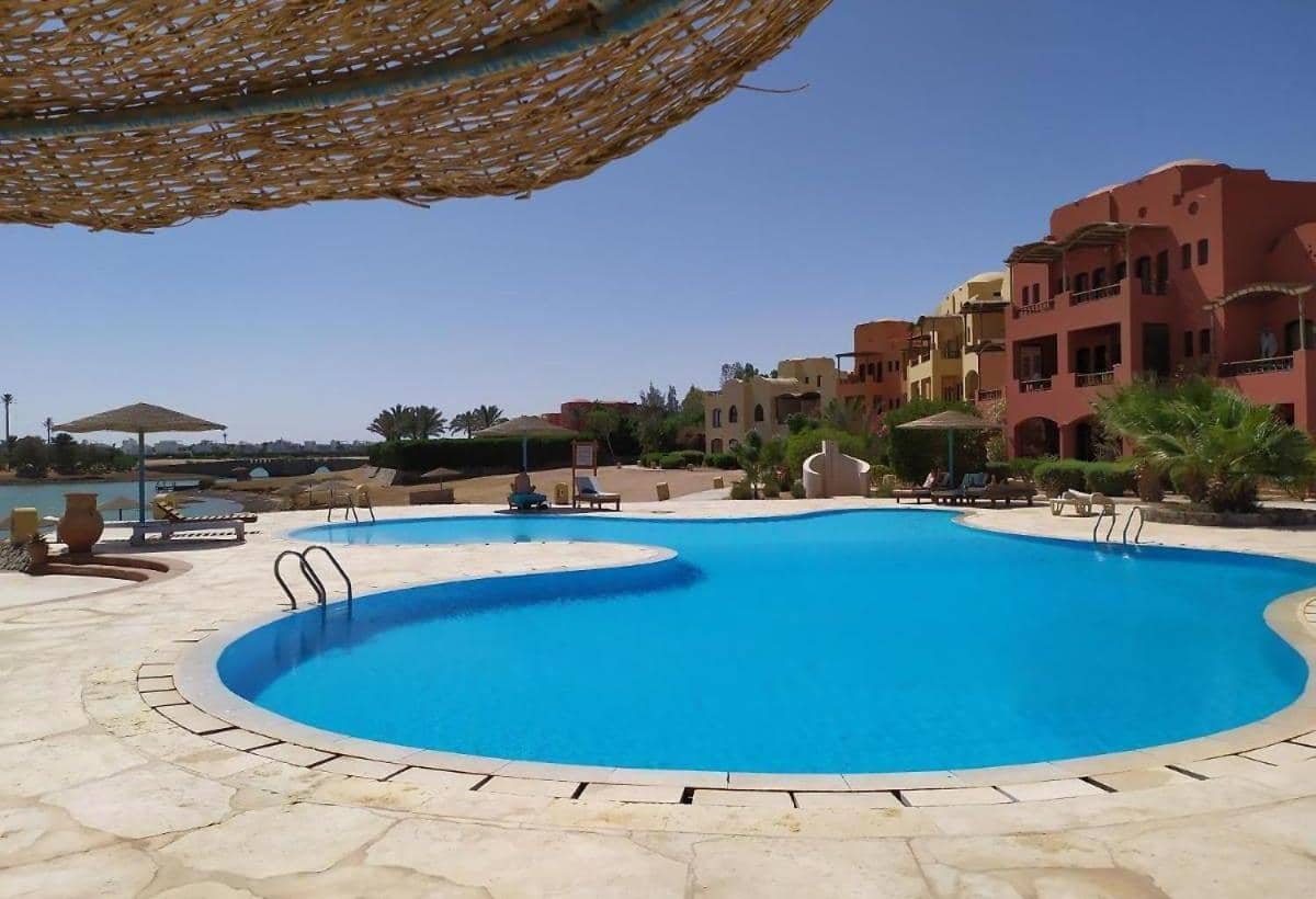 Elgouna westgolf Y39-6