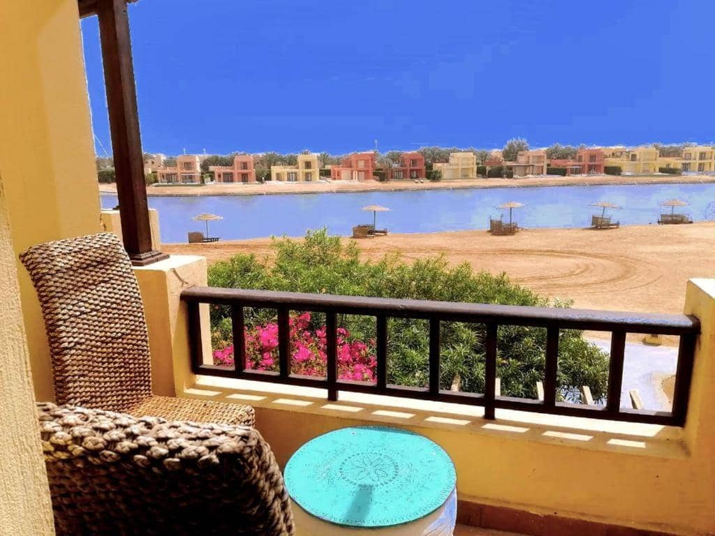 Elgouna westgolf Y39-6 — 5