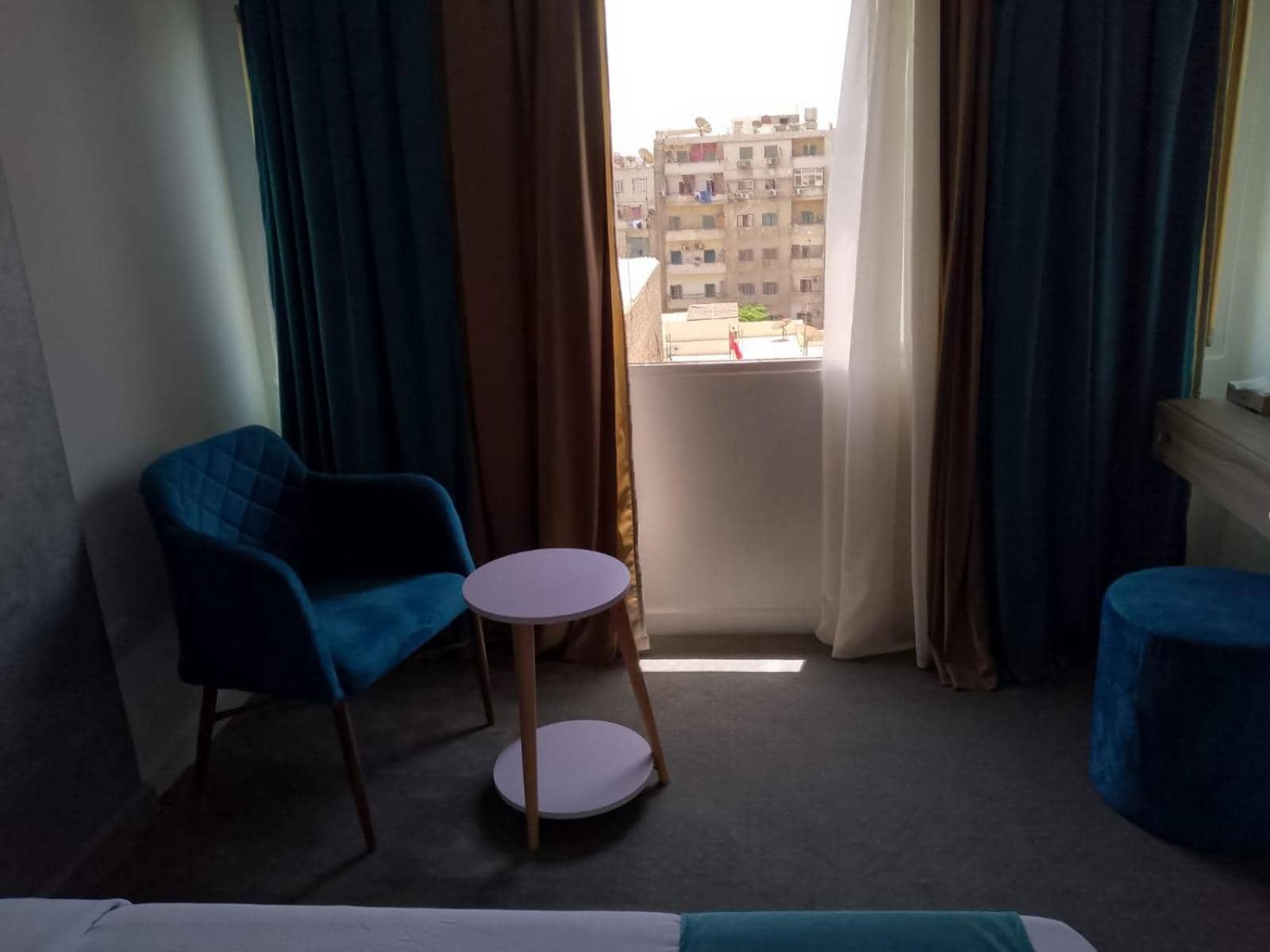 Mar Charbel Hotel Cairo — 4
