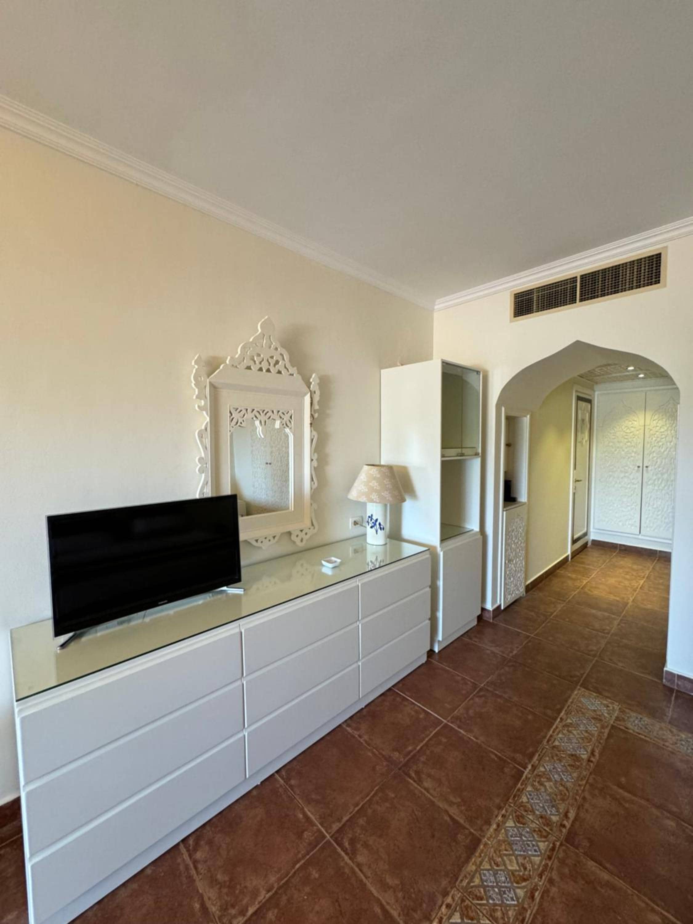 Sharm Prestige Room 52 - Luxury sea view at coral bay — 2